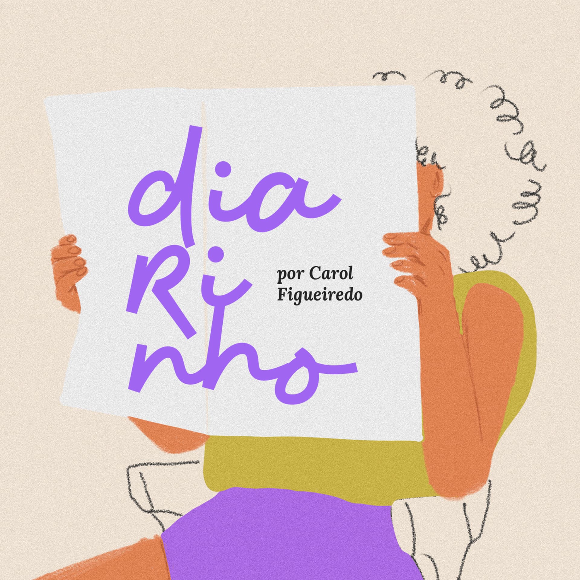 diarinho - Podcasts