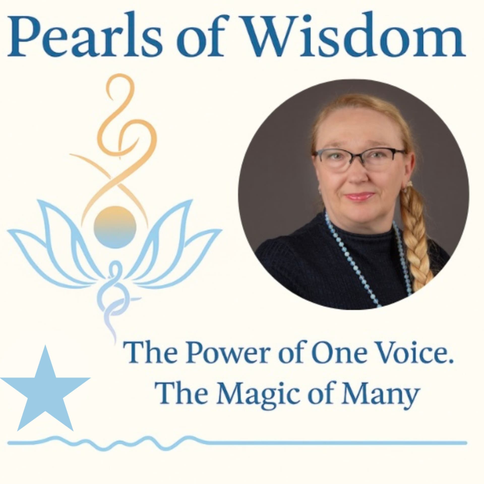 Pearls of Wisdom - Podcasts