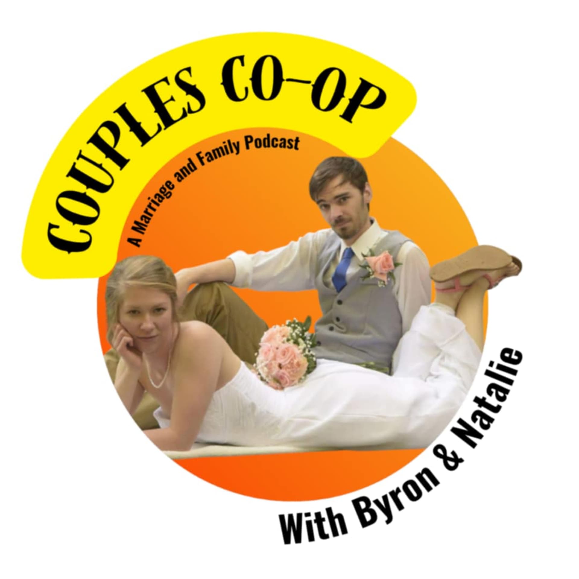 Couples Co-op: A Marriage and Family Podcast - Podcasts