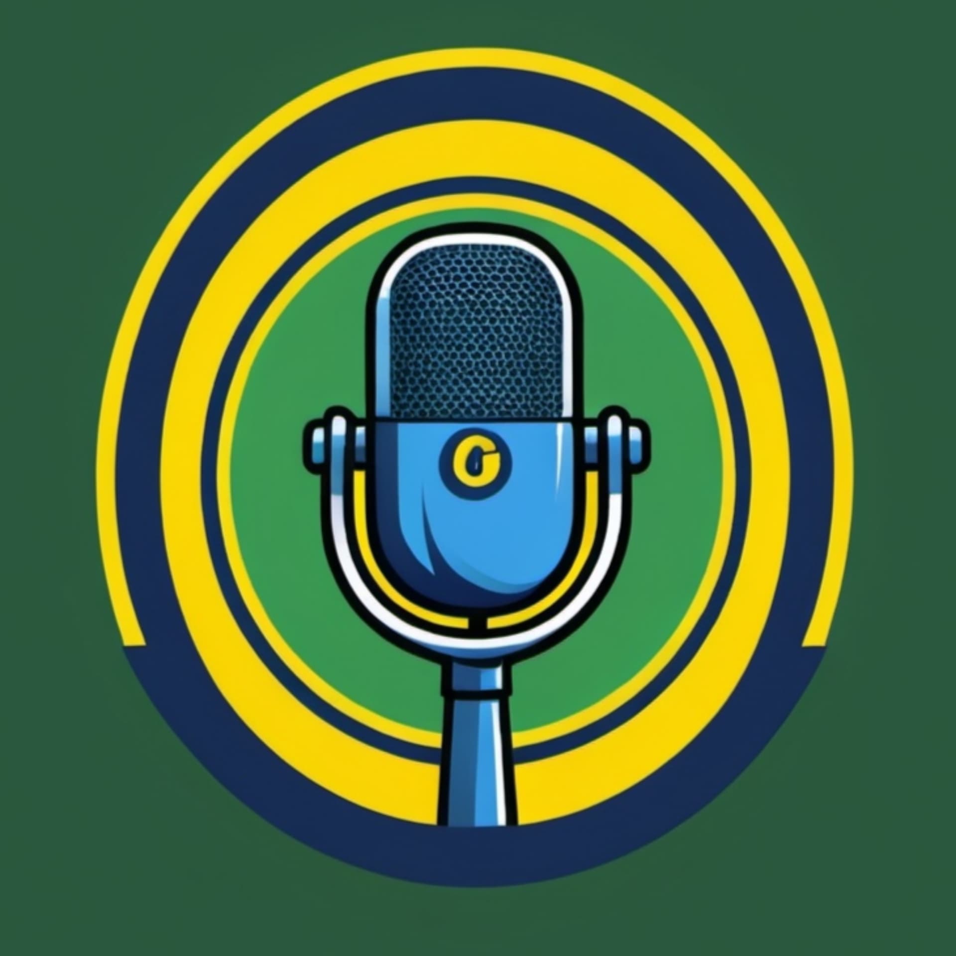 ScootTalks - Podcasts