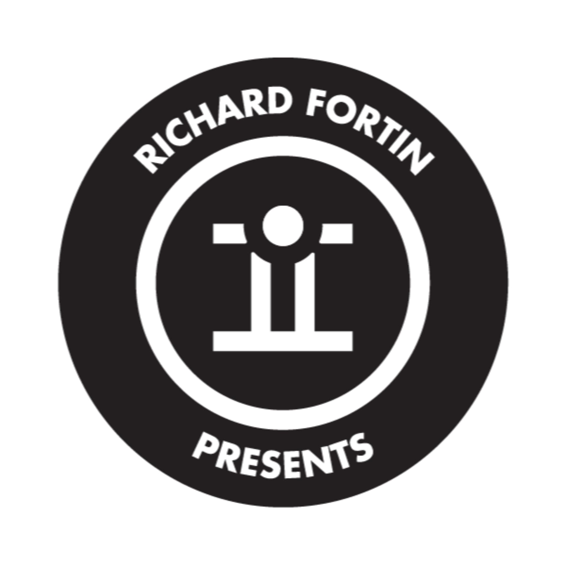 Richard Fortin Presents - Podcasts