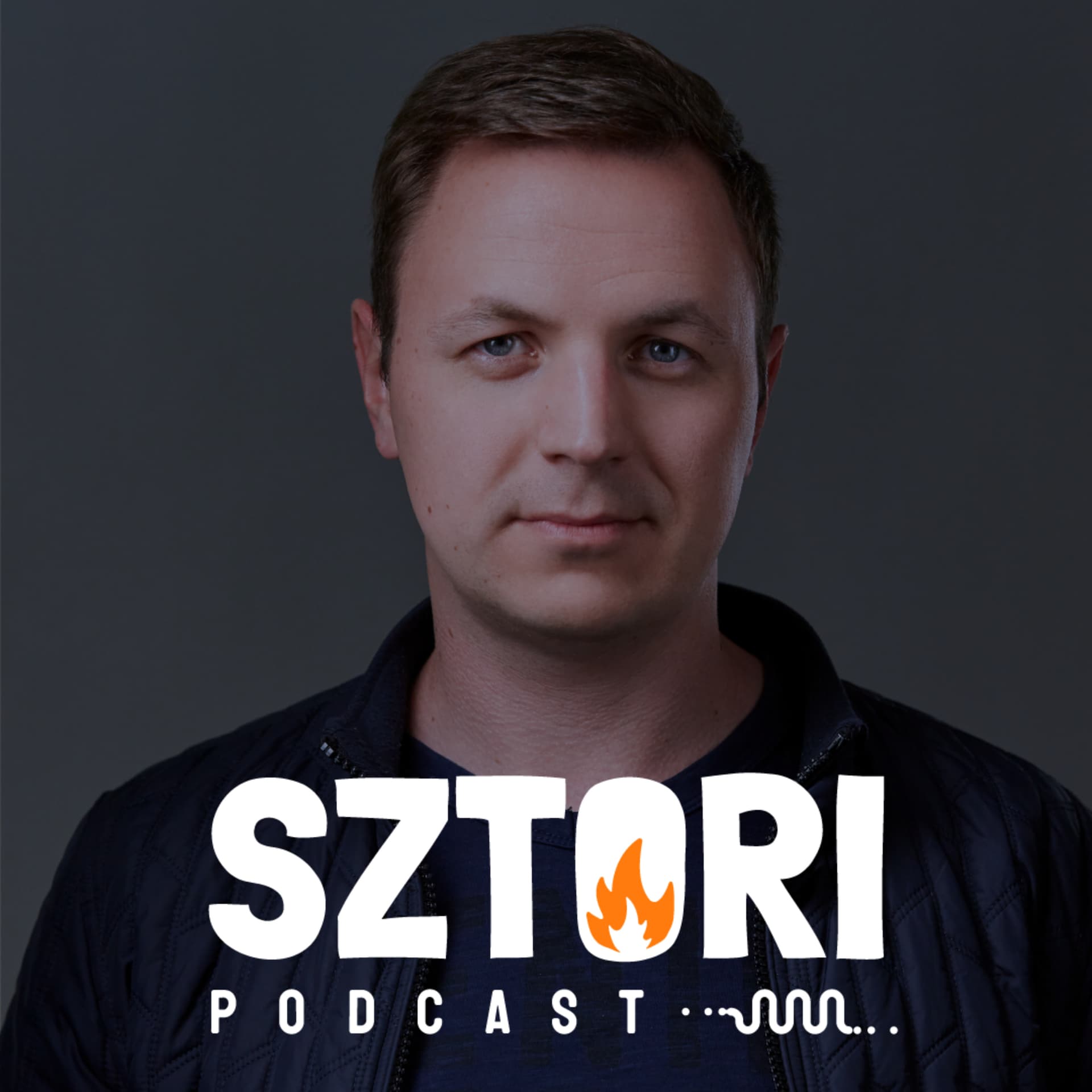 Sztori Podcast - Podcasts