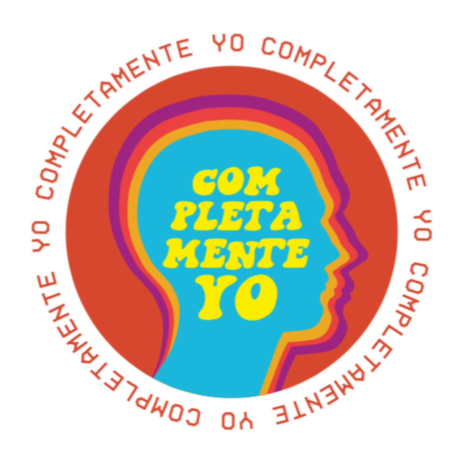 Completamente YO - Podcasty