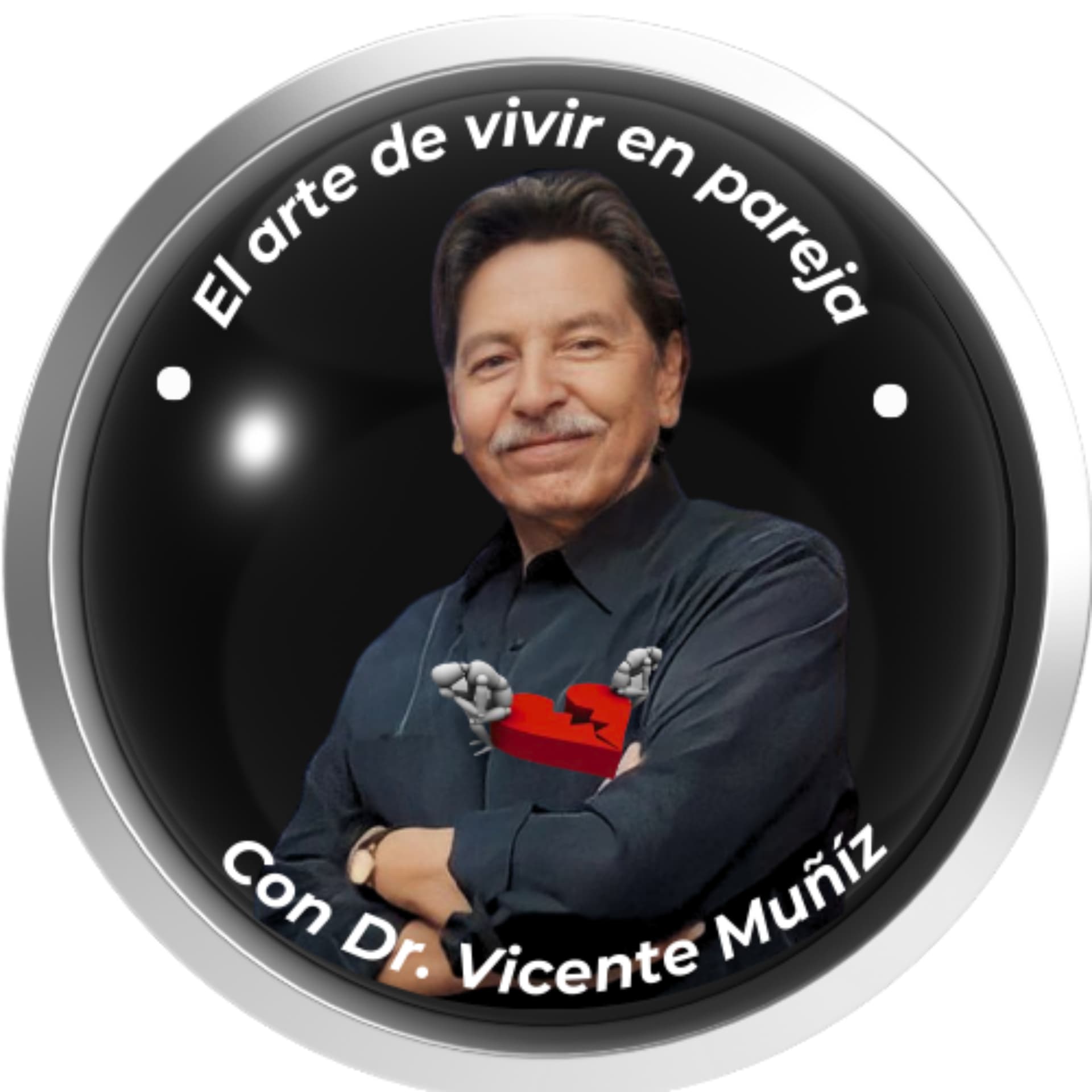 El Arte De Vivir En Pareja Radio