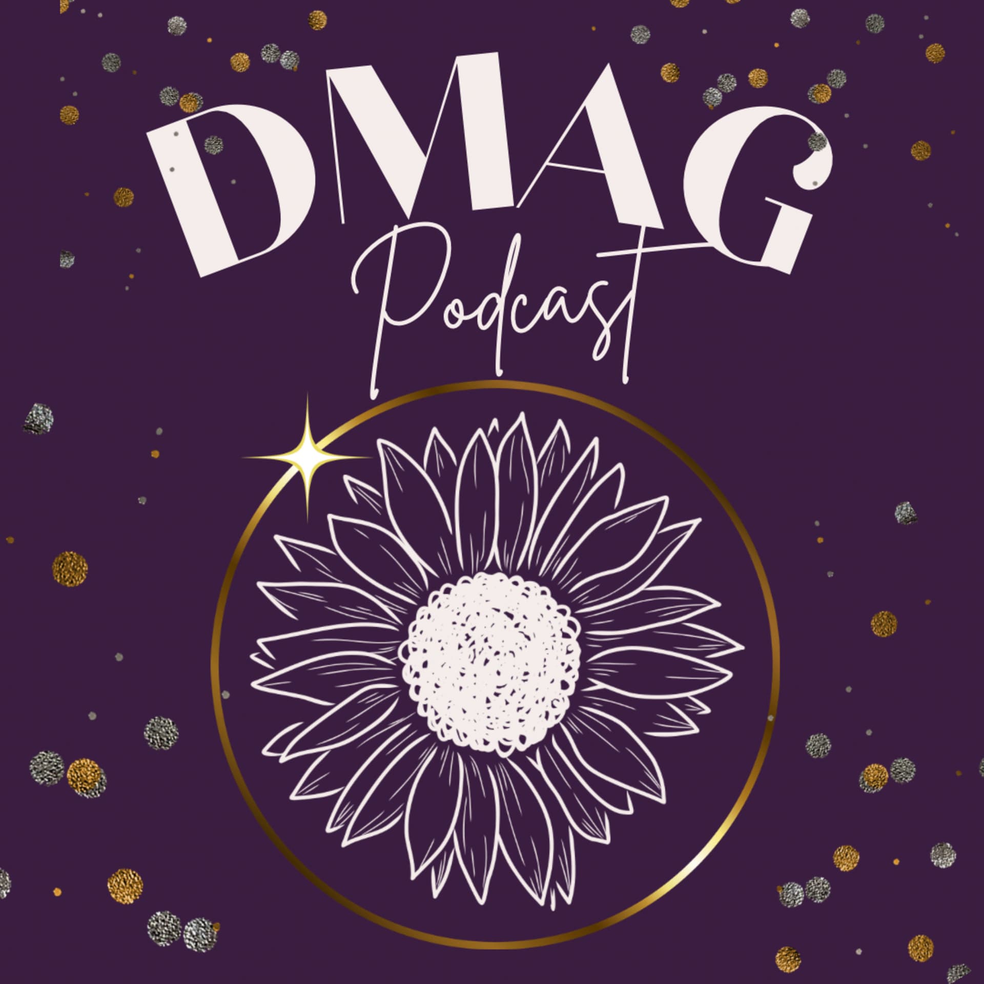 De Mujer a Guerrera - Podcasts