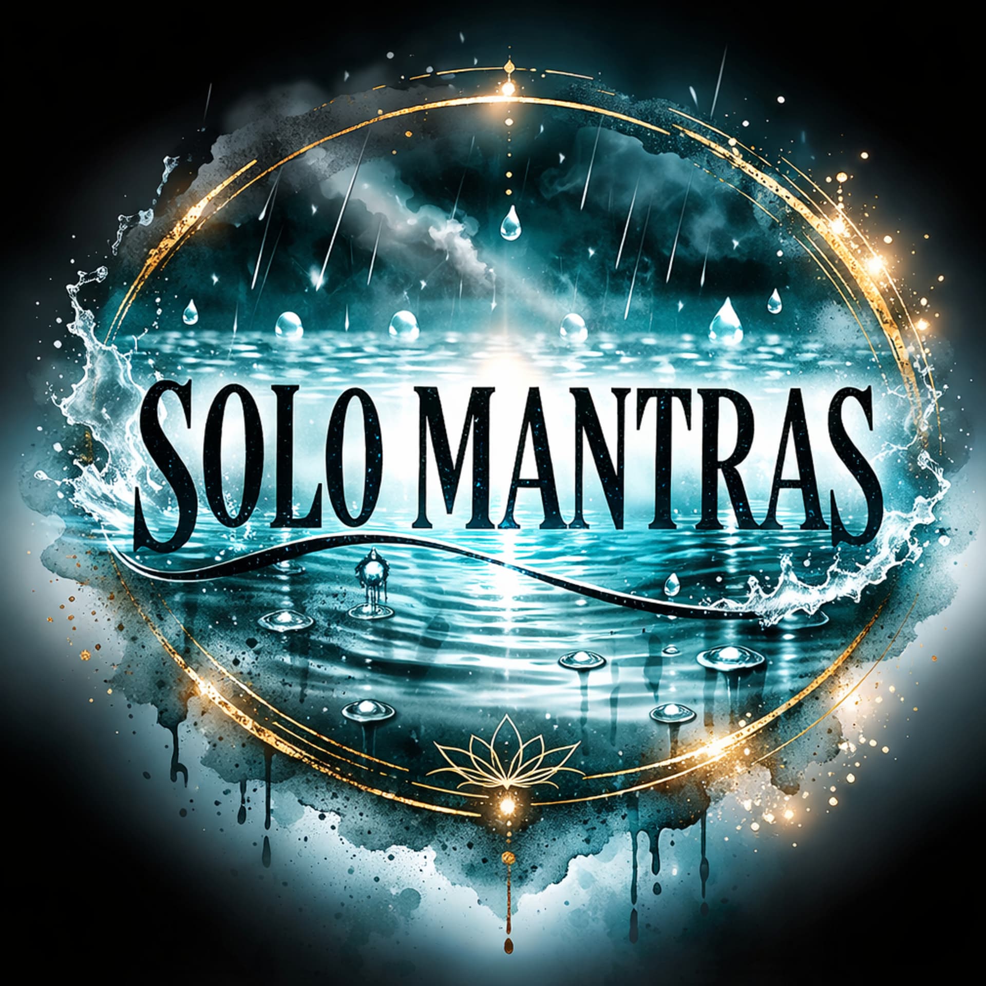 SOLO MANTRAS