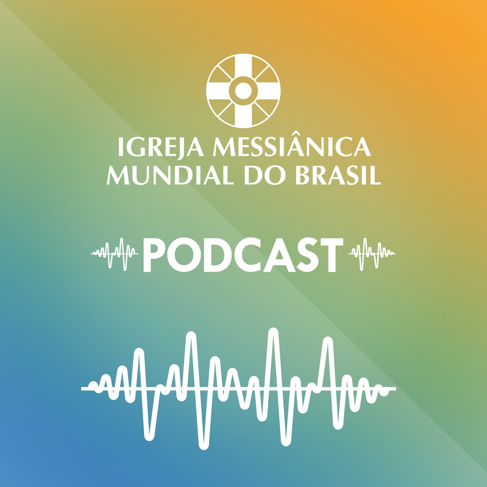 Podcast - Igreja Messiânica Mundial do Brasil - Podcasts