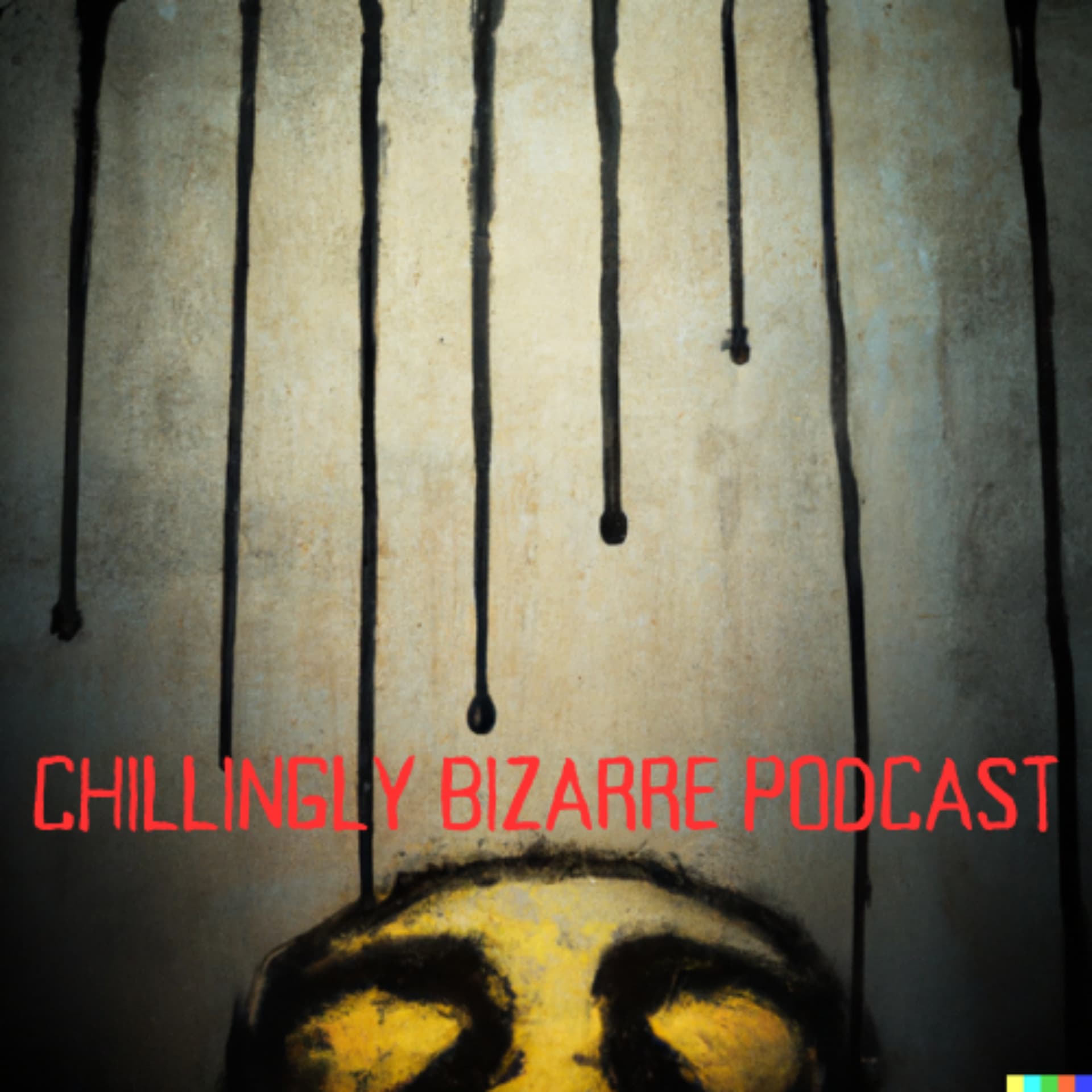 Chillingly Bizarre: Horror Fiction Short Stories Podcast - Podcasts