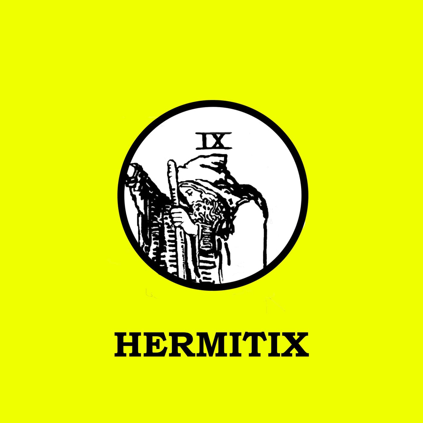 Hermitix - Podcasts