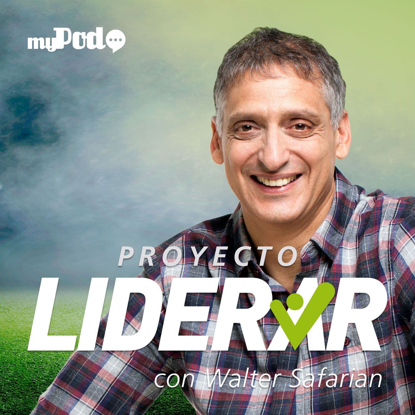 Proyecto Liderar - Podcasts