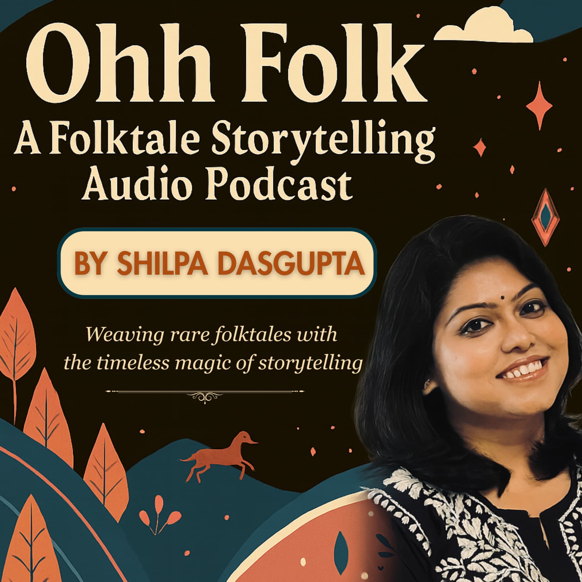 Ohh Folk!! - Podcasts