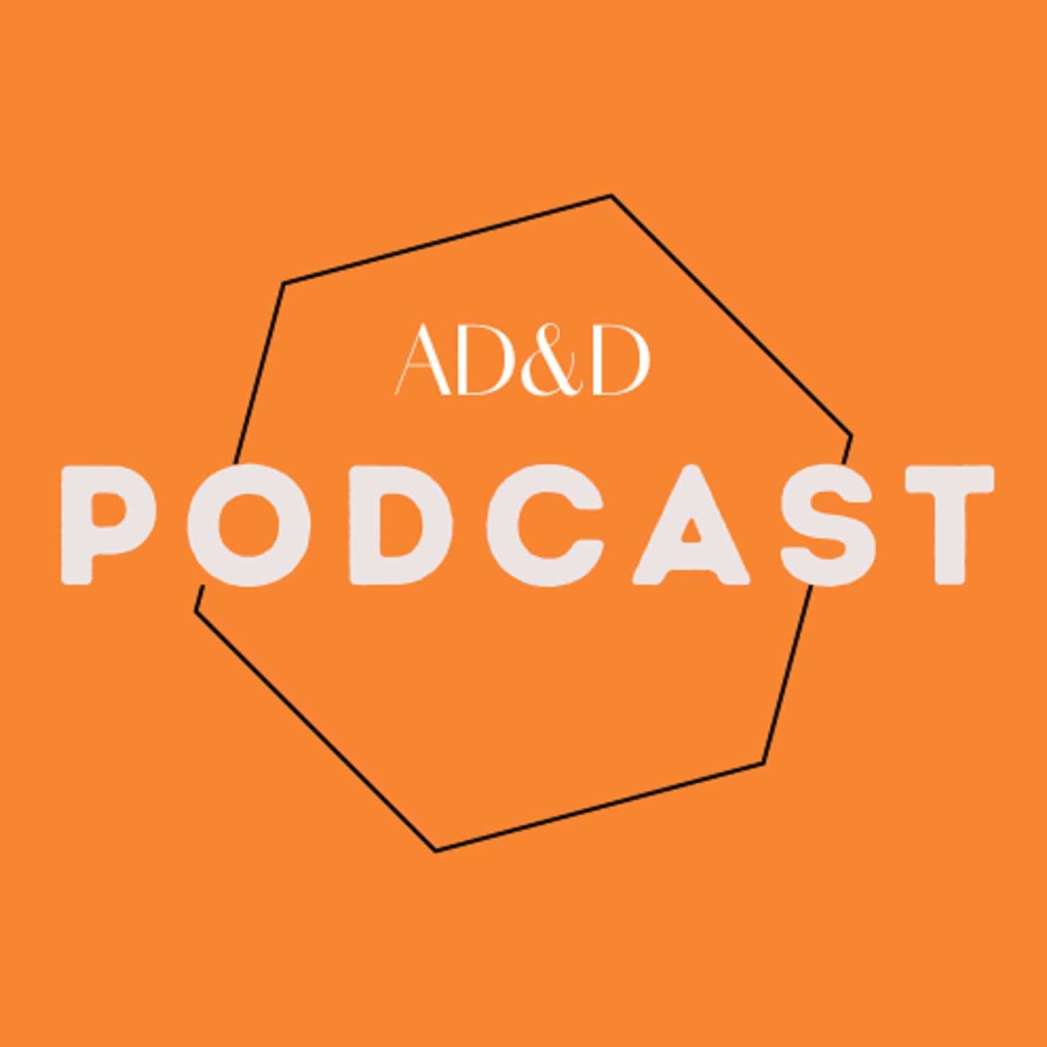 AD&D: A Dungeons and Dragons Podcast - Podcasts