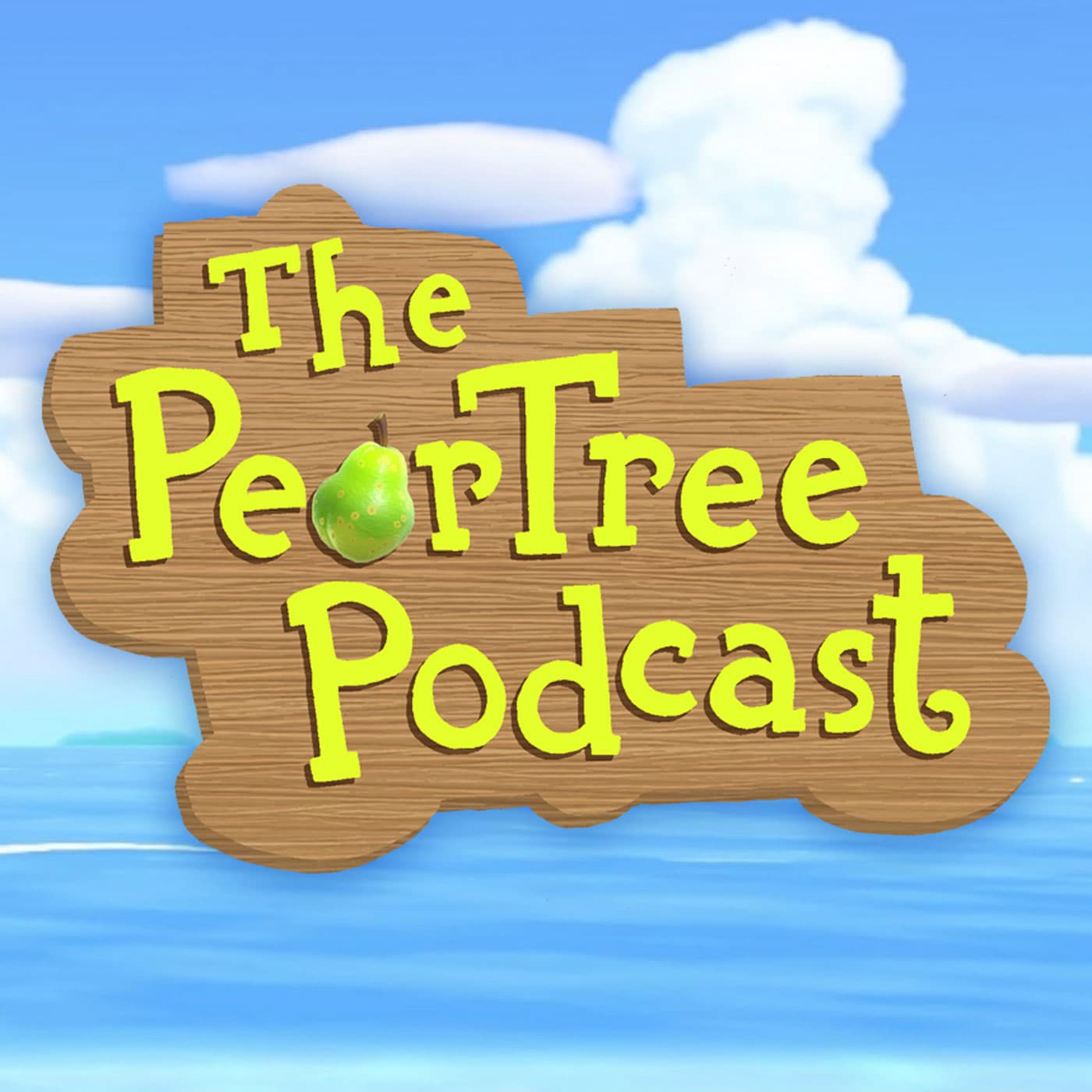 The Pear Tree Podcast - Podcasts