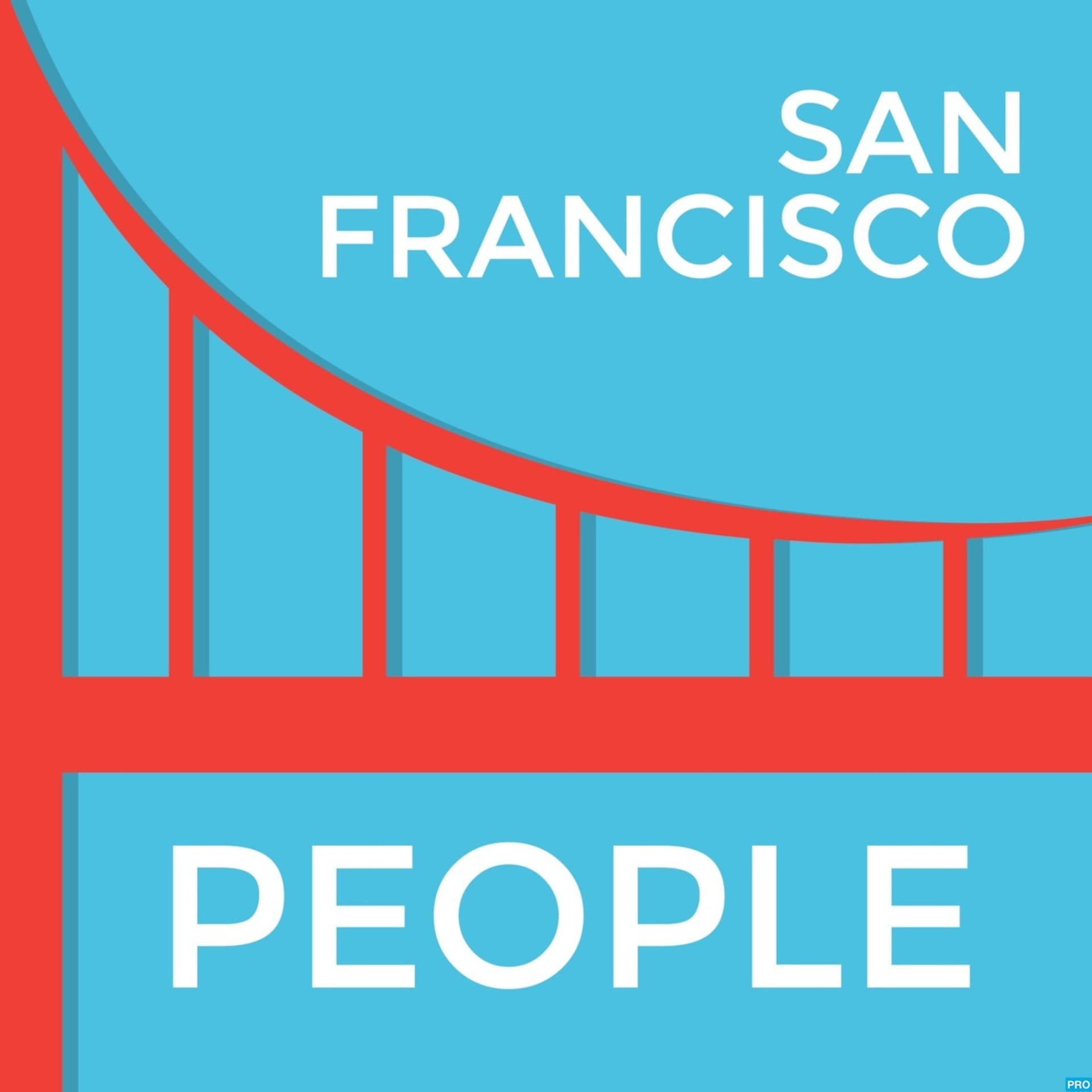 San Francisco People - Podcasts