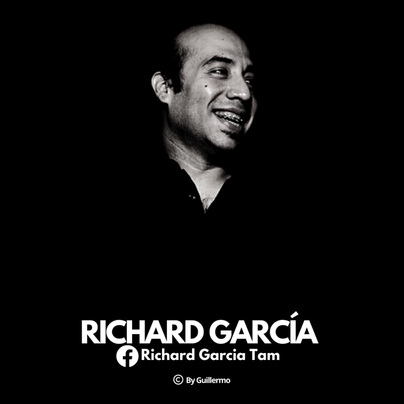 Richard García - Podcasts
