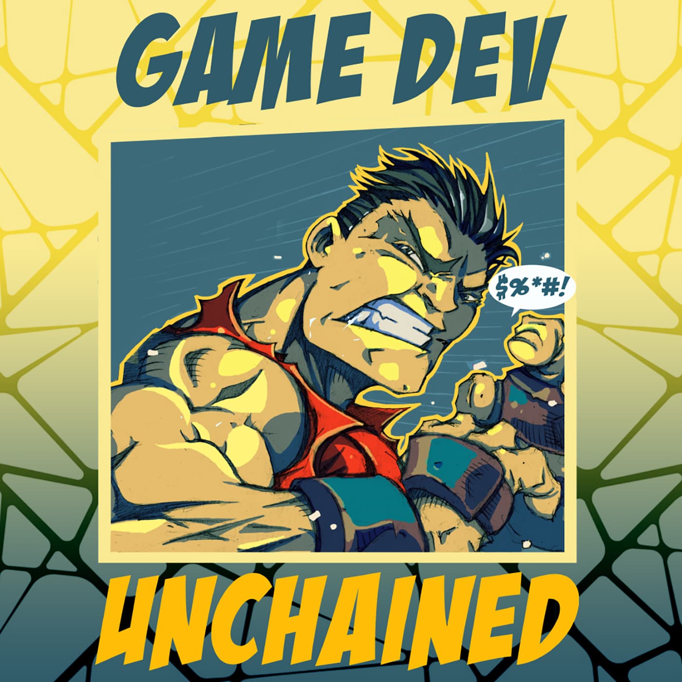 Game Dev Unchained - Podcasts