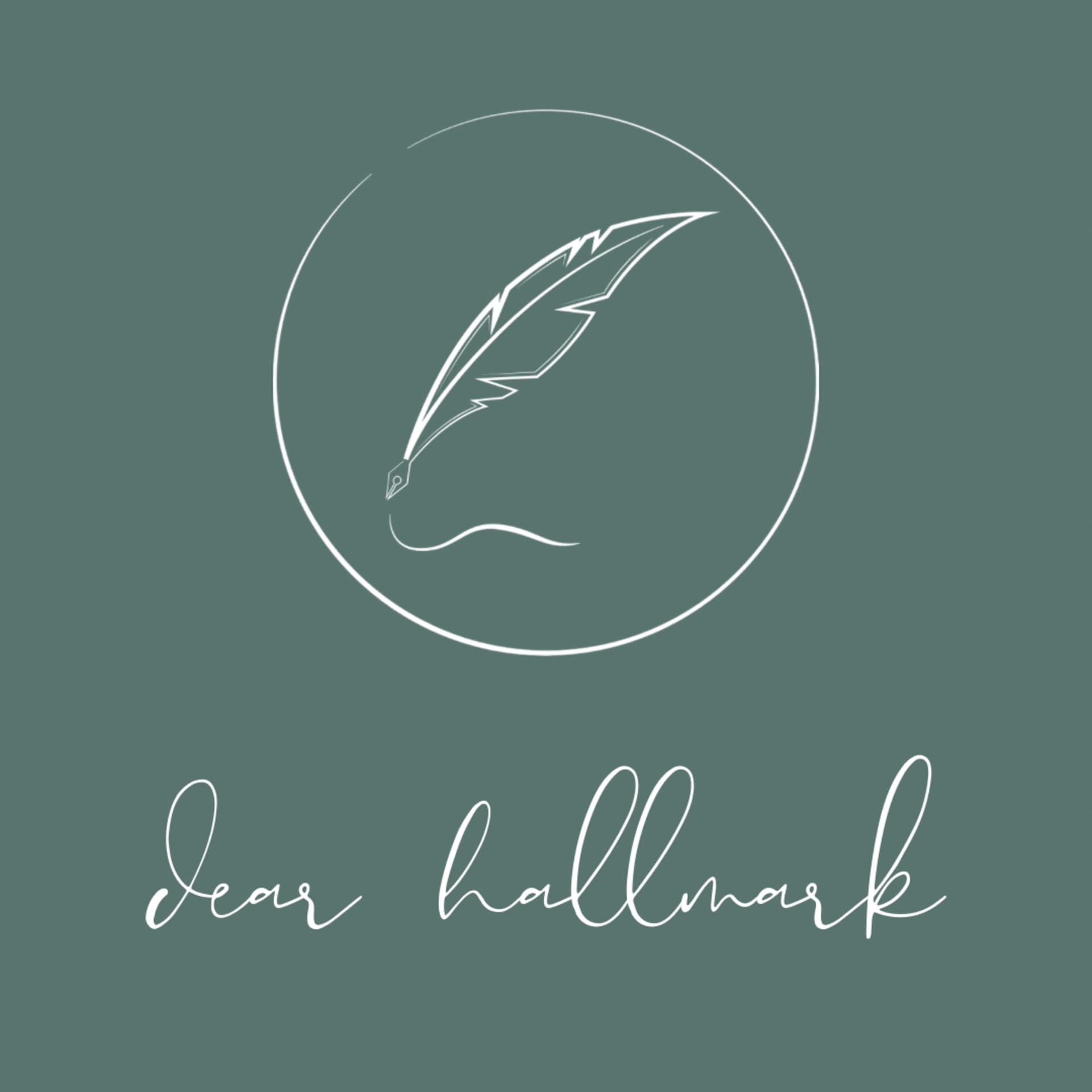 Dear Hallmark - Podcasts