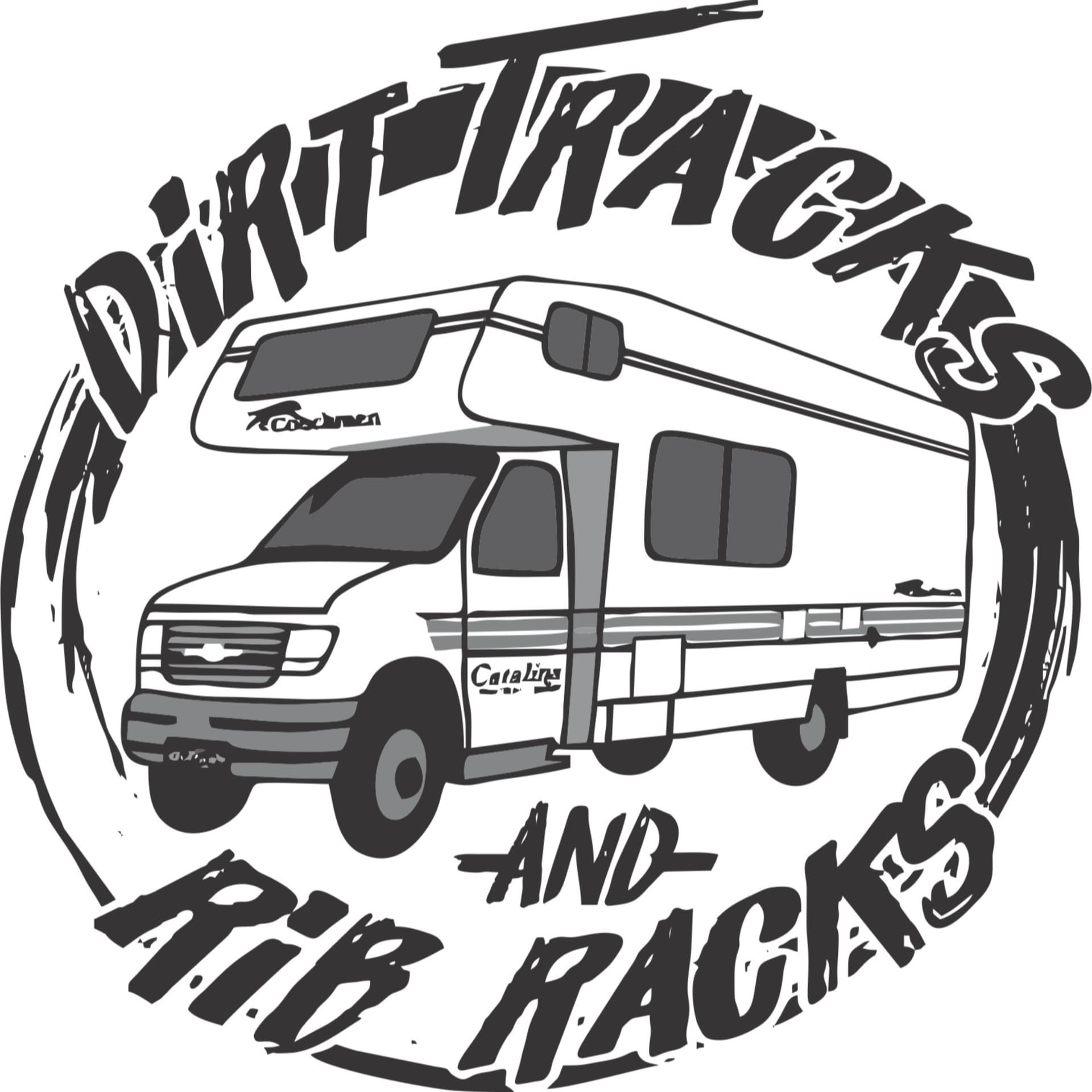 Dirt Tracks & Rib Racks - Podcasts