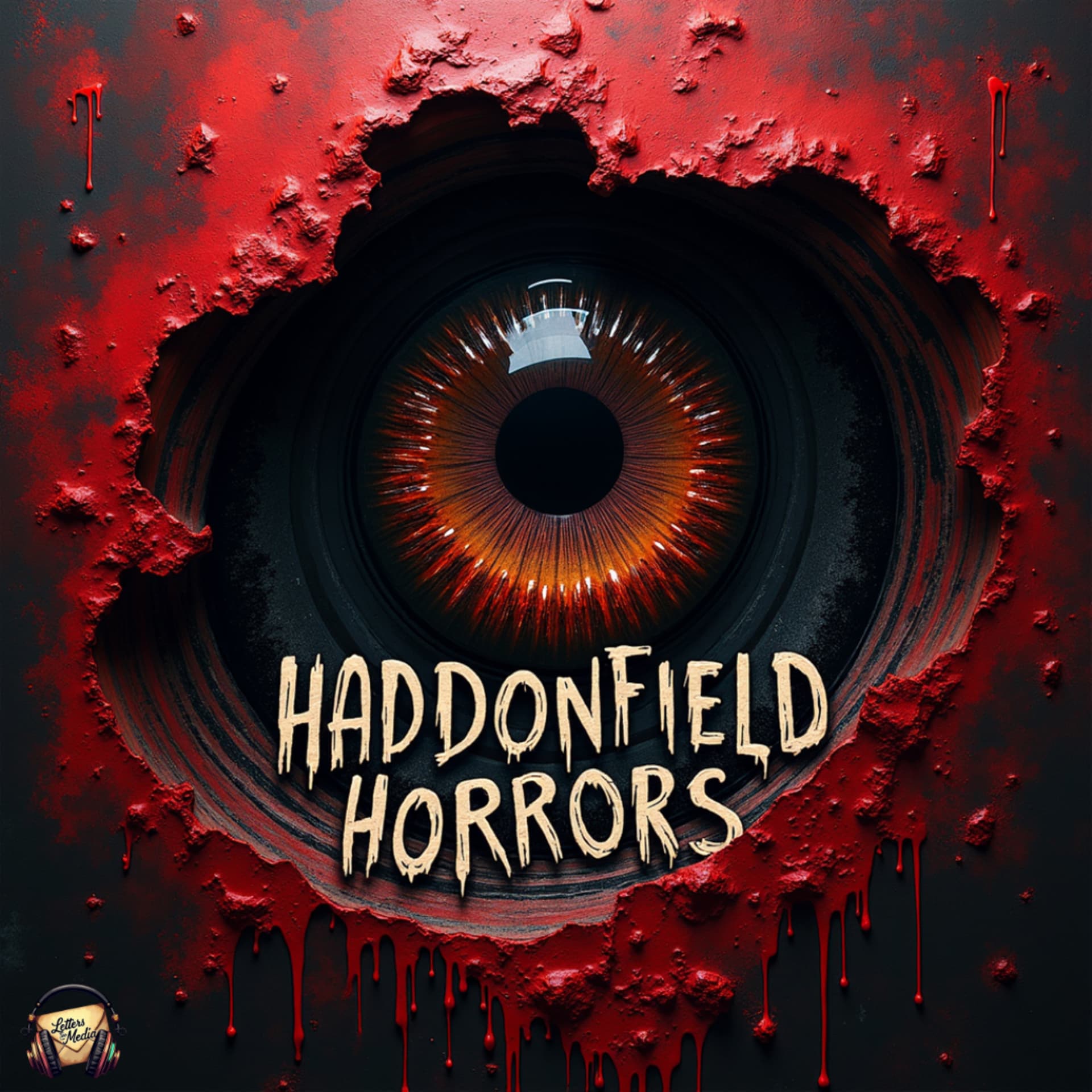 The Haddonfield Horrors Podcast - Podcasts