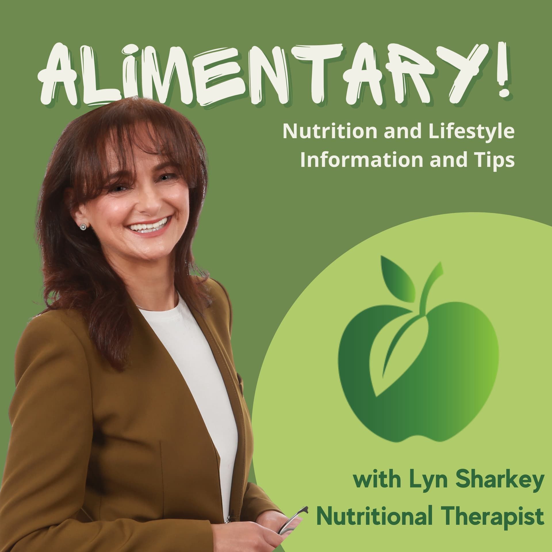 Alimentary! - Podcasts