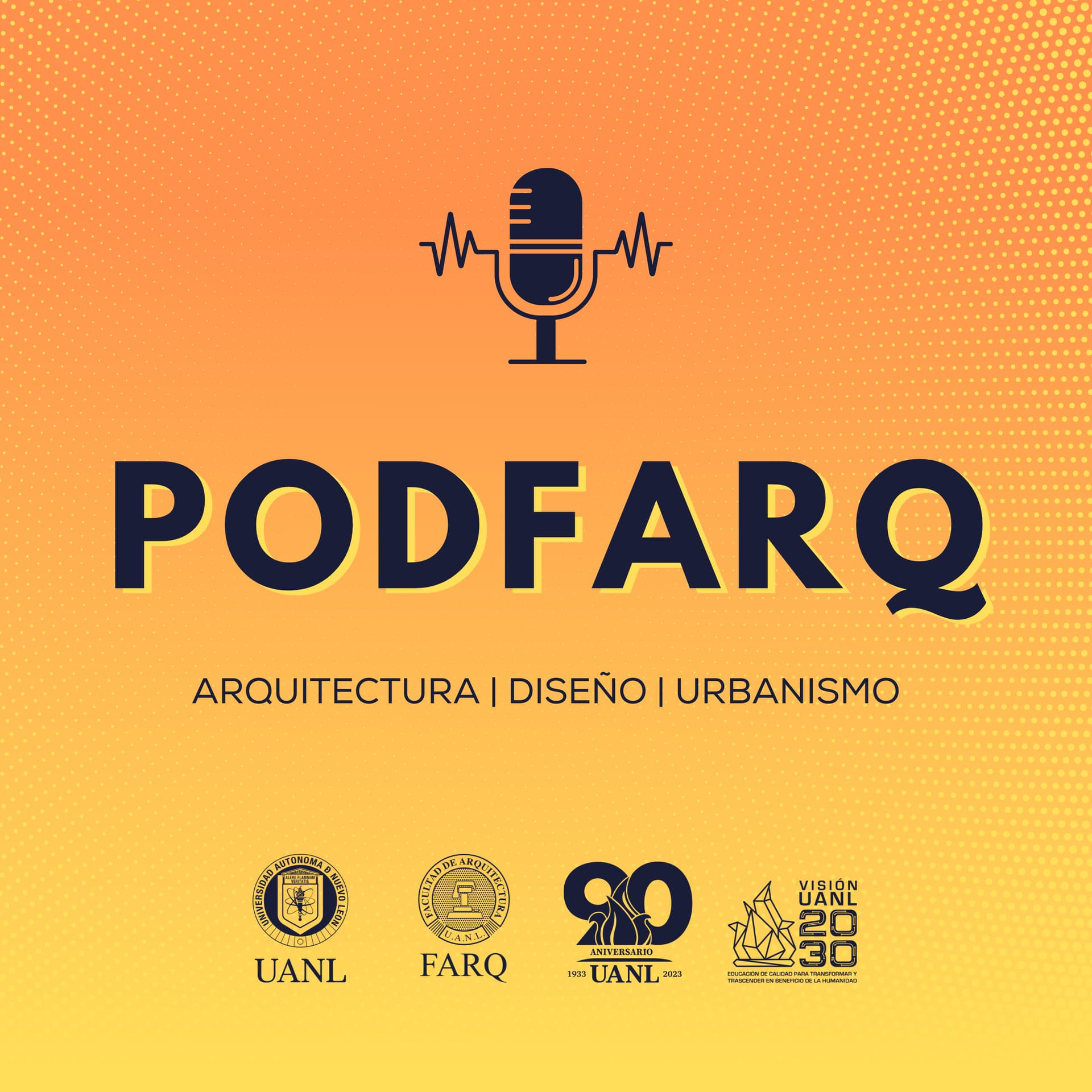 PODFARQ - Podcasts