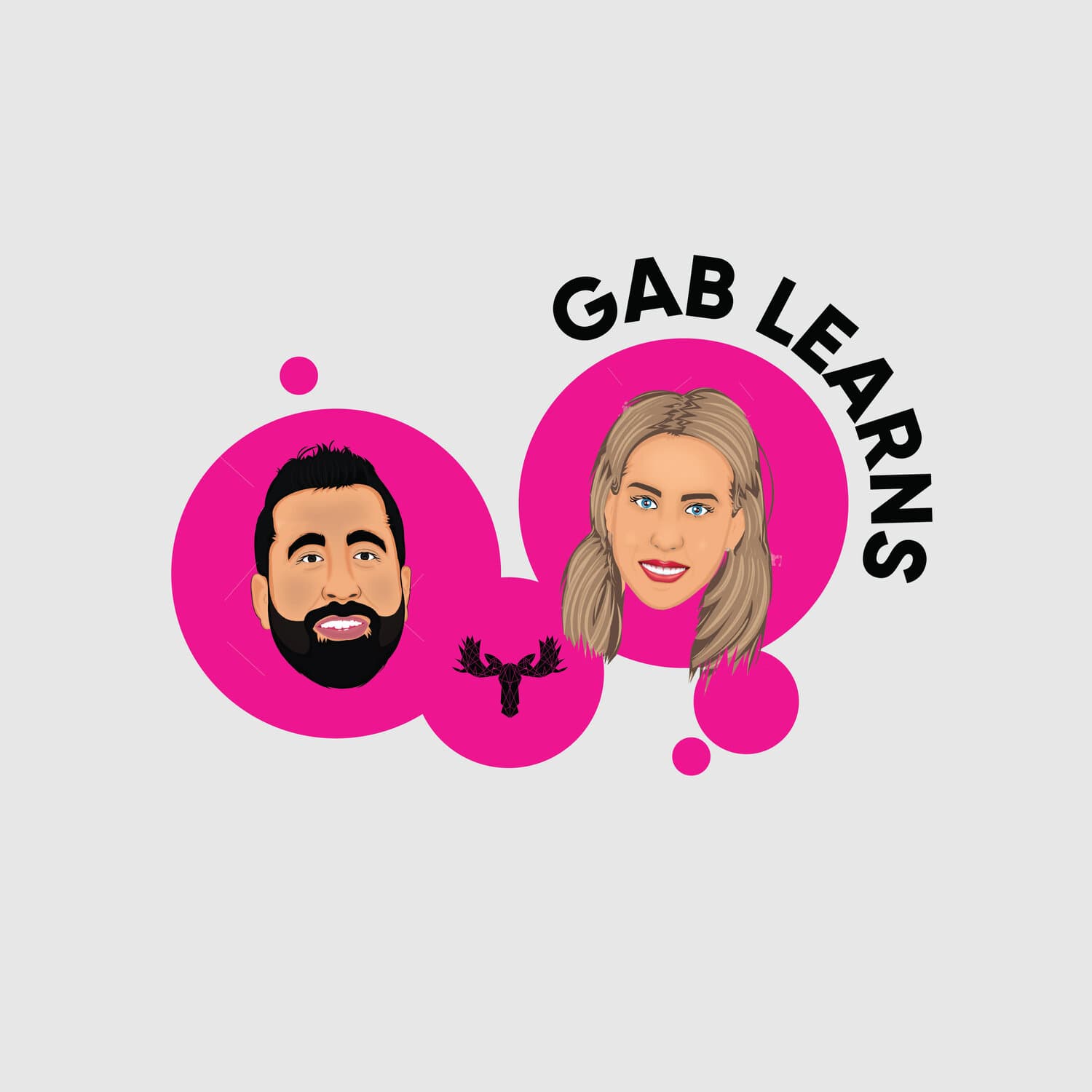 Gab Learns - Podcasts