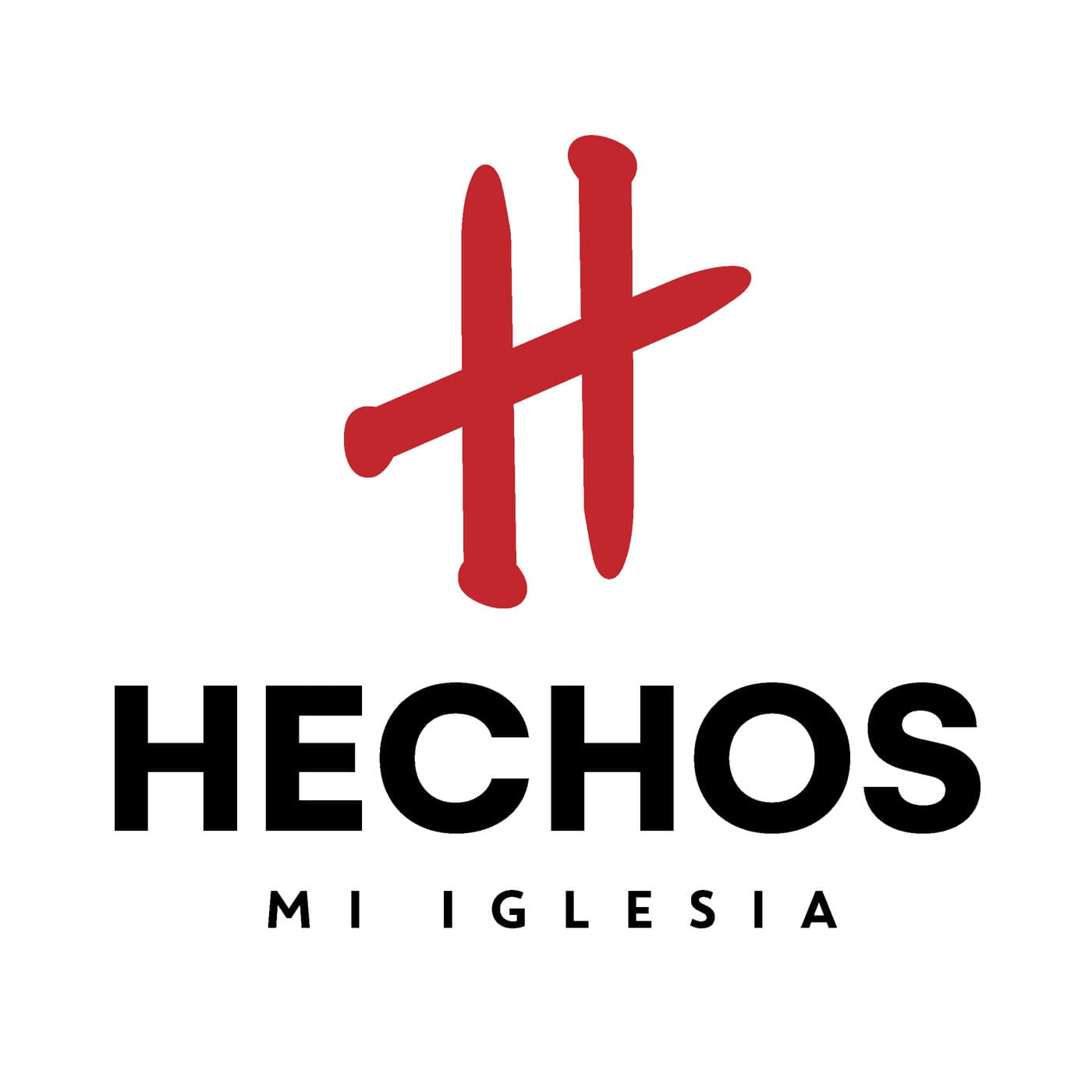 Hechos Mi Iglesia - Pastor Enoc Pacheco - Podcasts