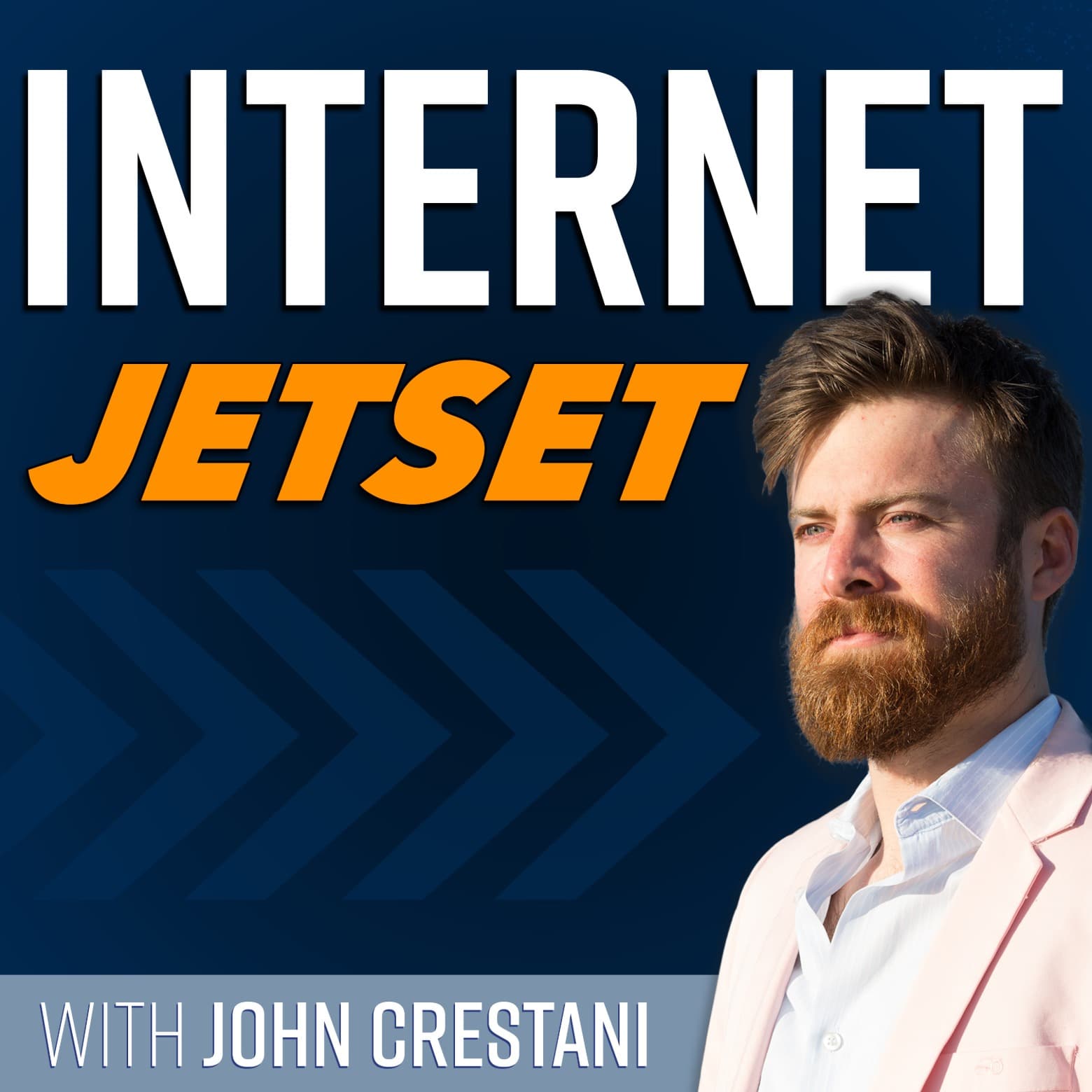 Internet Jetset - بودكاست