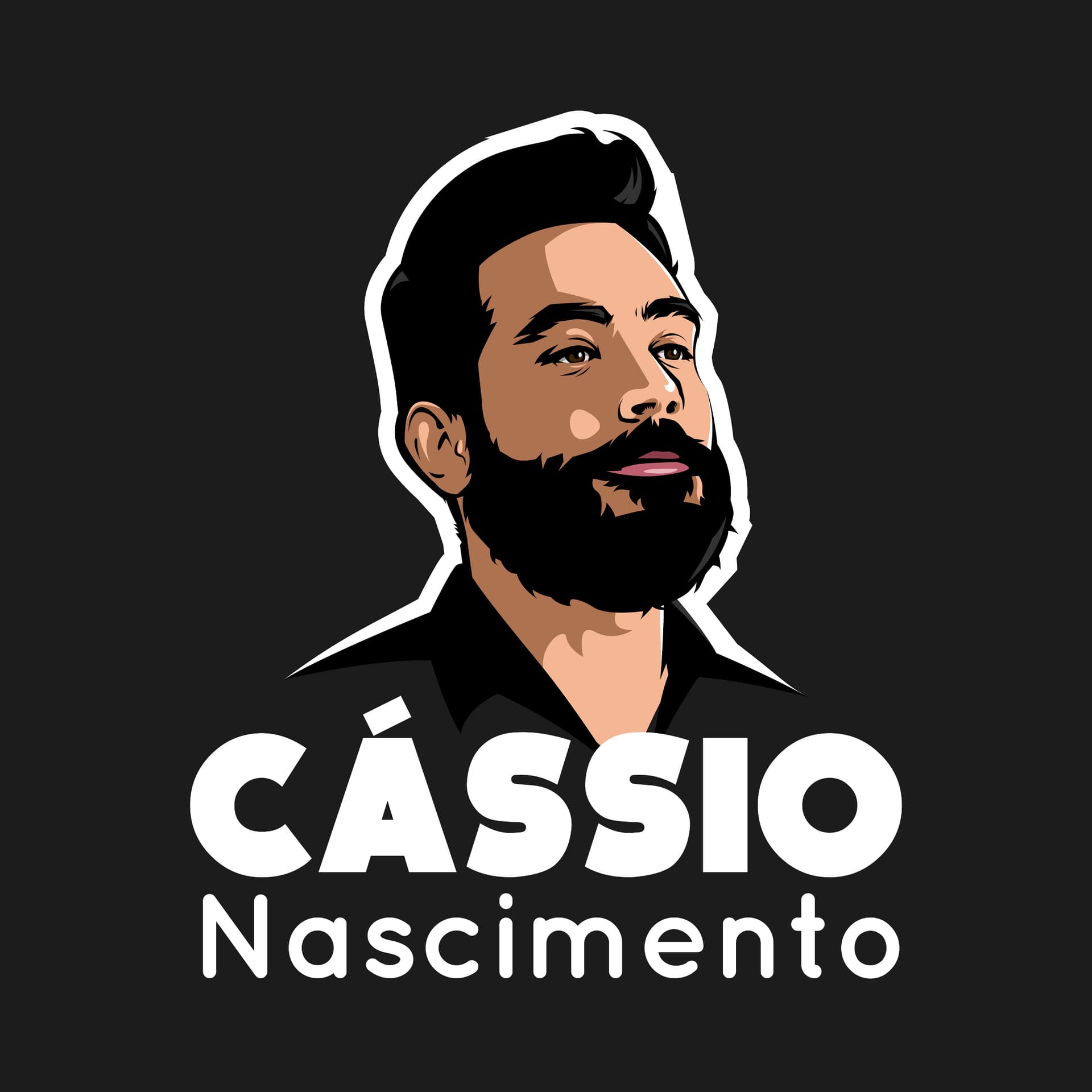 Cássio Nascimento - Podcasts