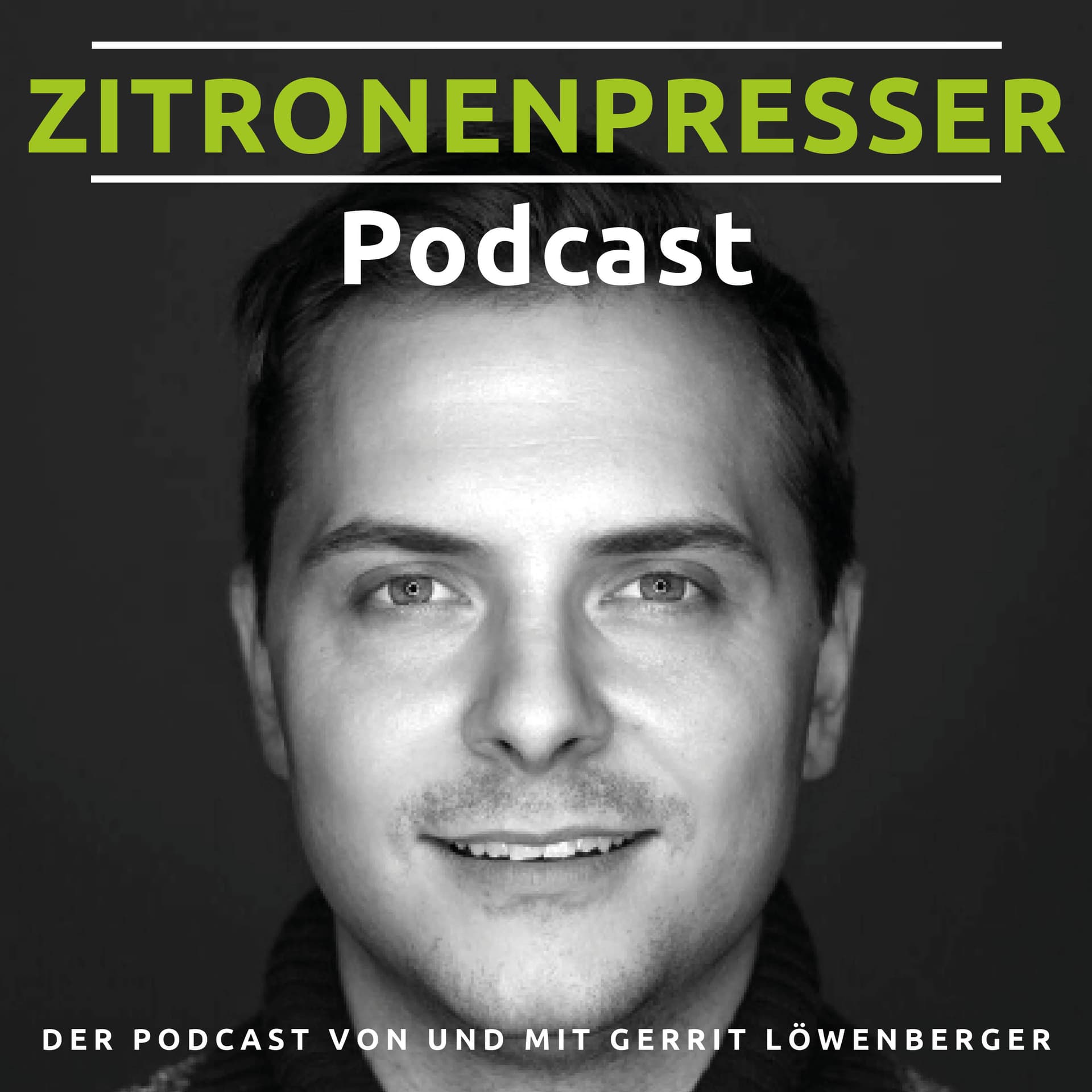 ZITRONENPRESSER Podcast - Podcasts