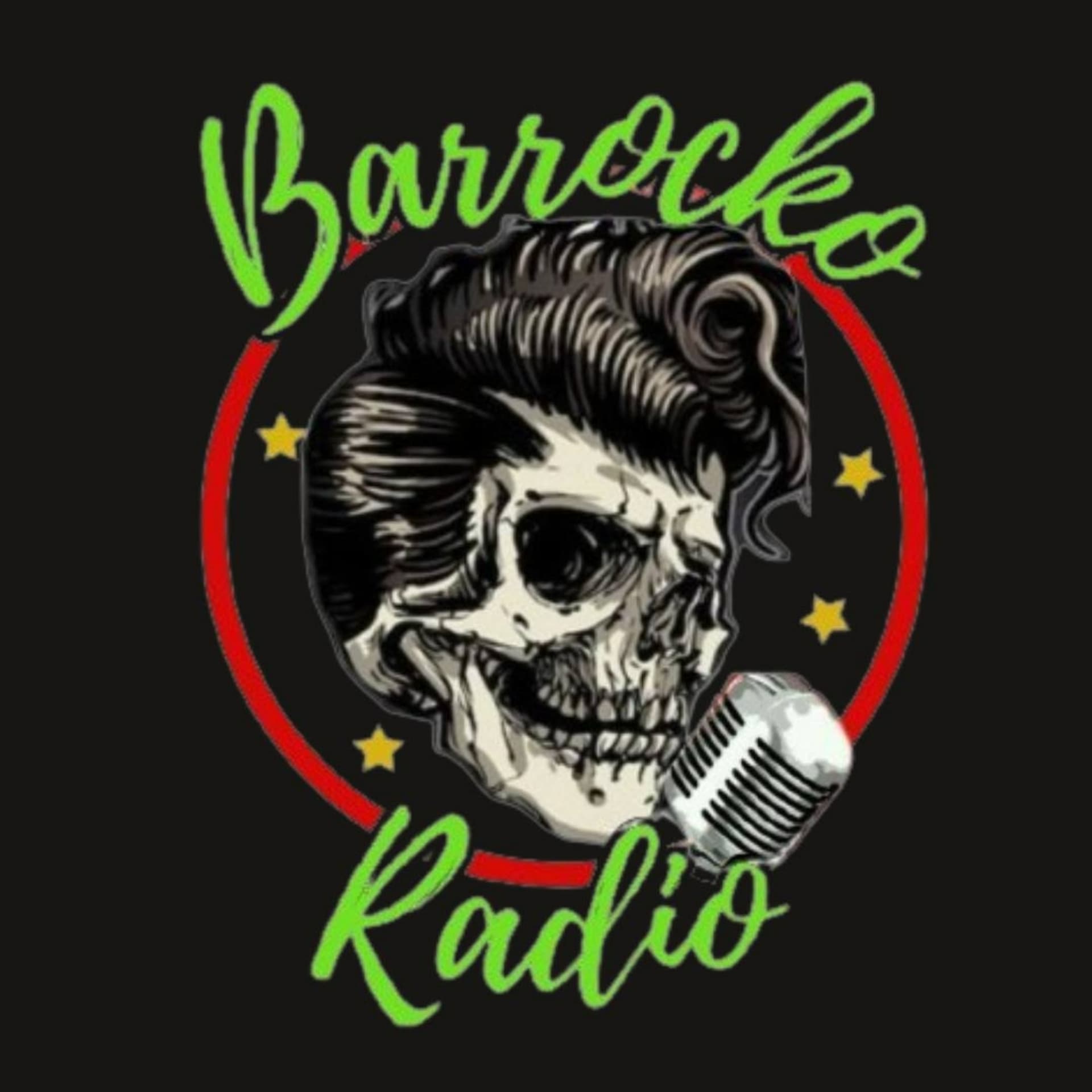 Barrocko Radio - Podcasts
