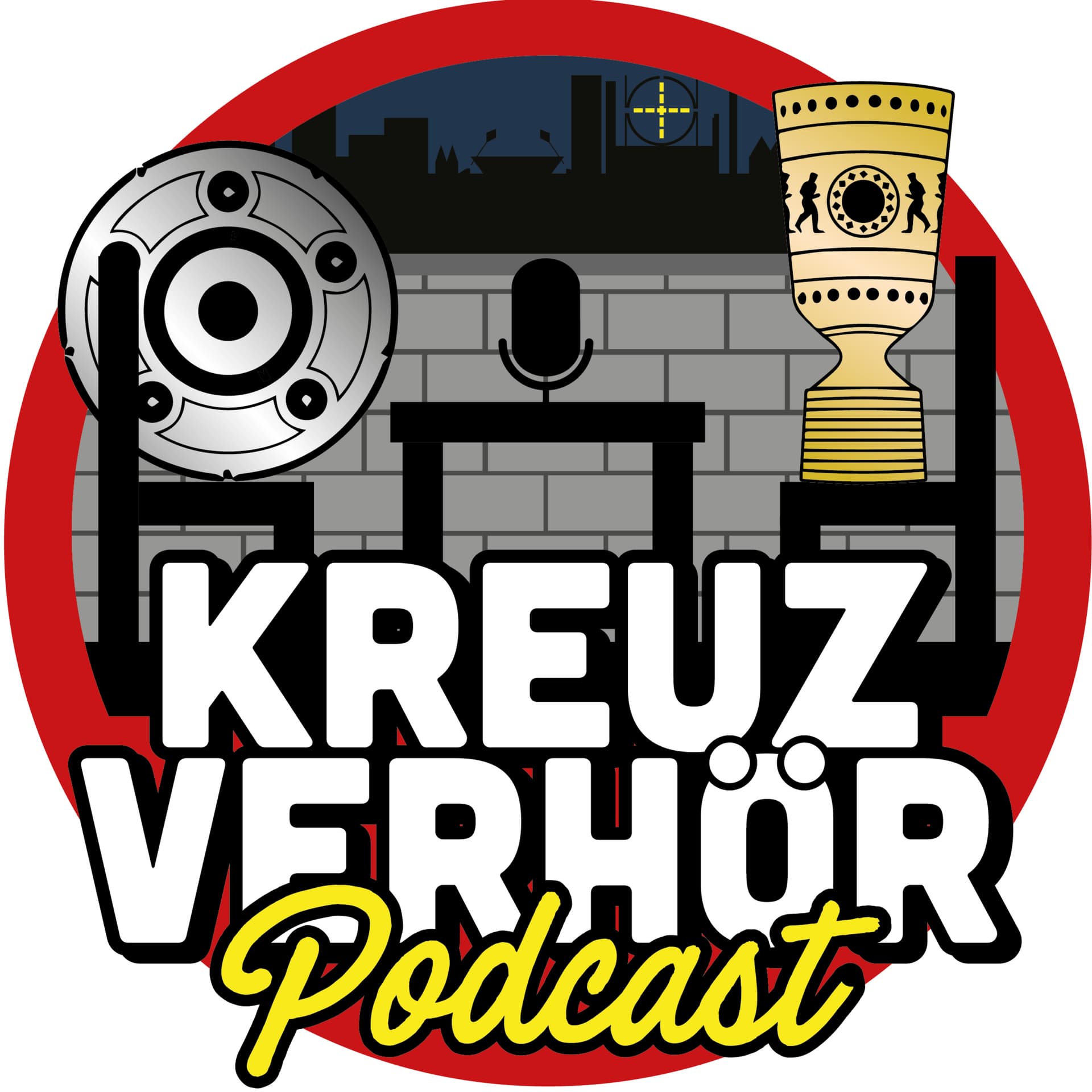 Kreuzverhör - der Fanpodcast - Podcasts