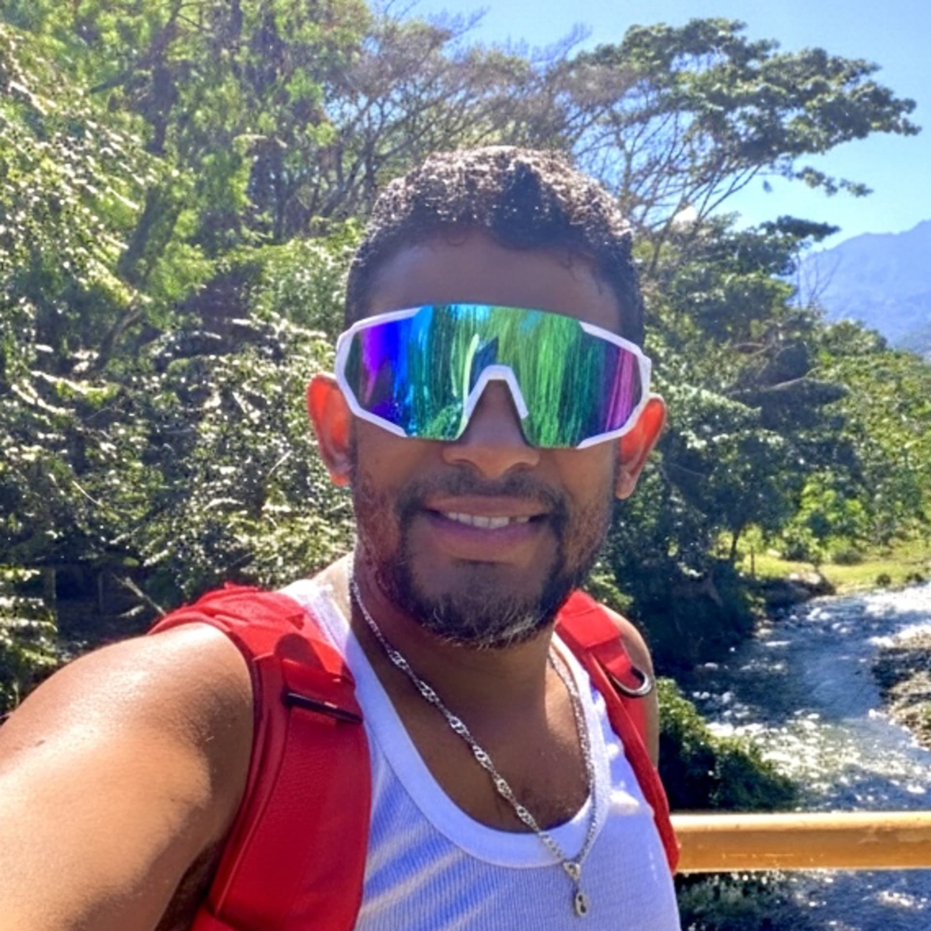 obal urena sosa - Podcasts