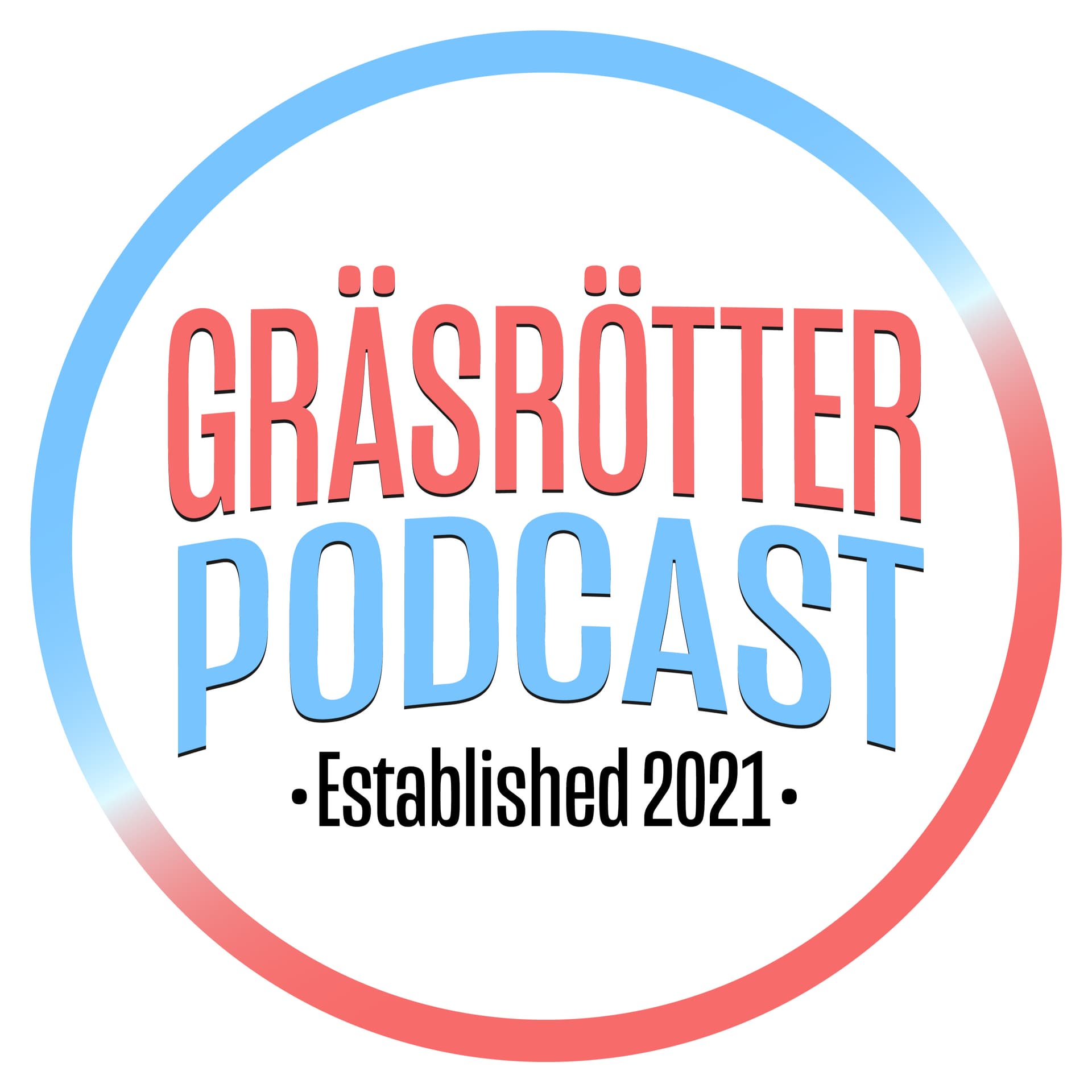 Gräsrötter Podcast - Podcasts