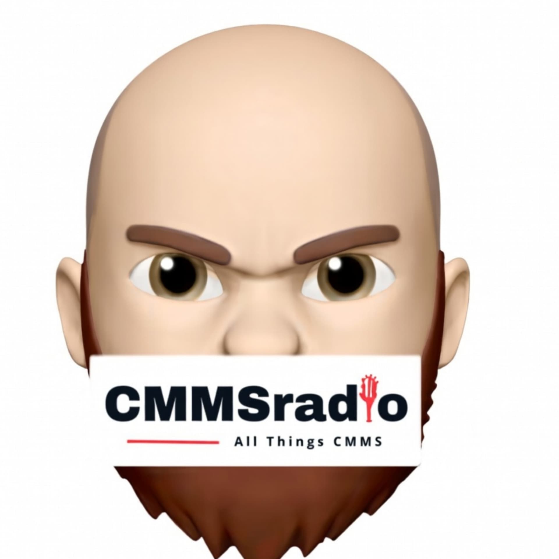 CMMSradio - Podcasts