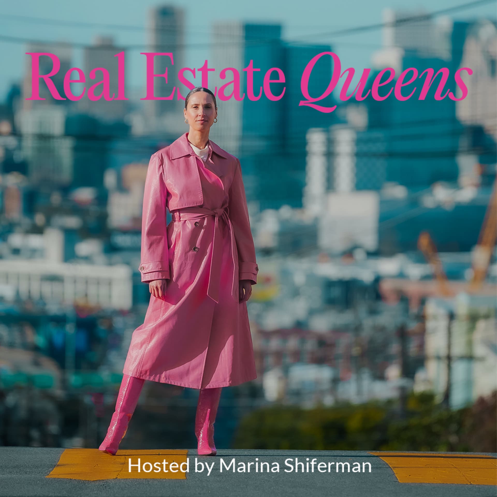 Real Estate Queens - Podcasts