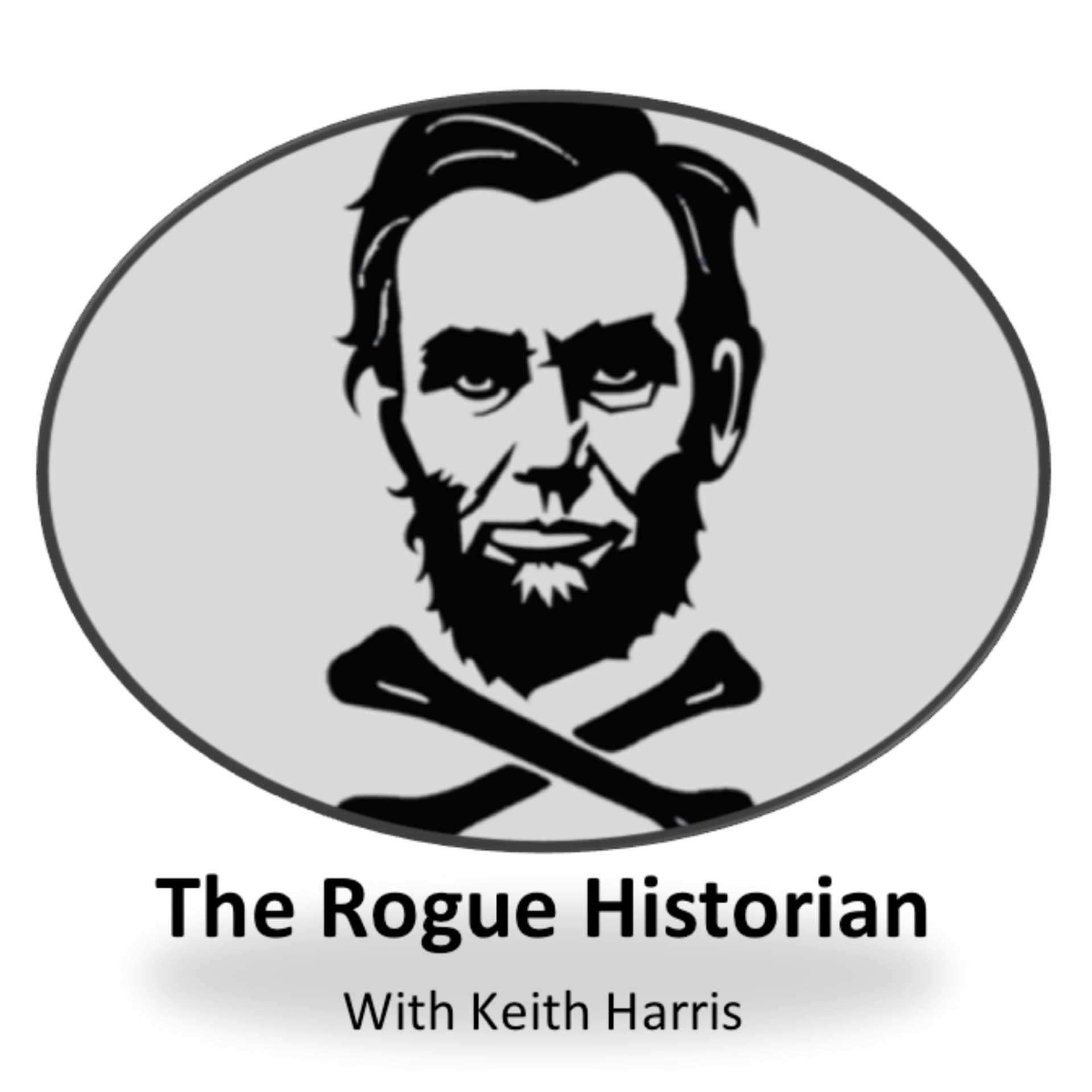 The Rogue Historian - Podcasts