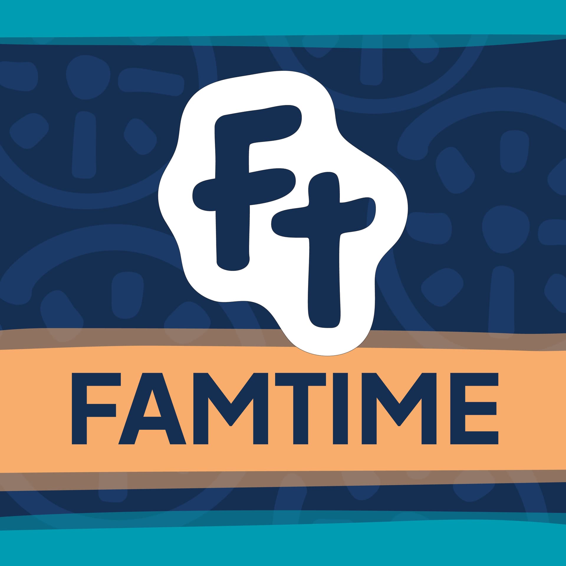 FamTime Podcast - Podcasts