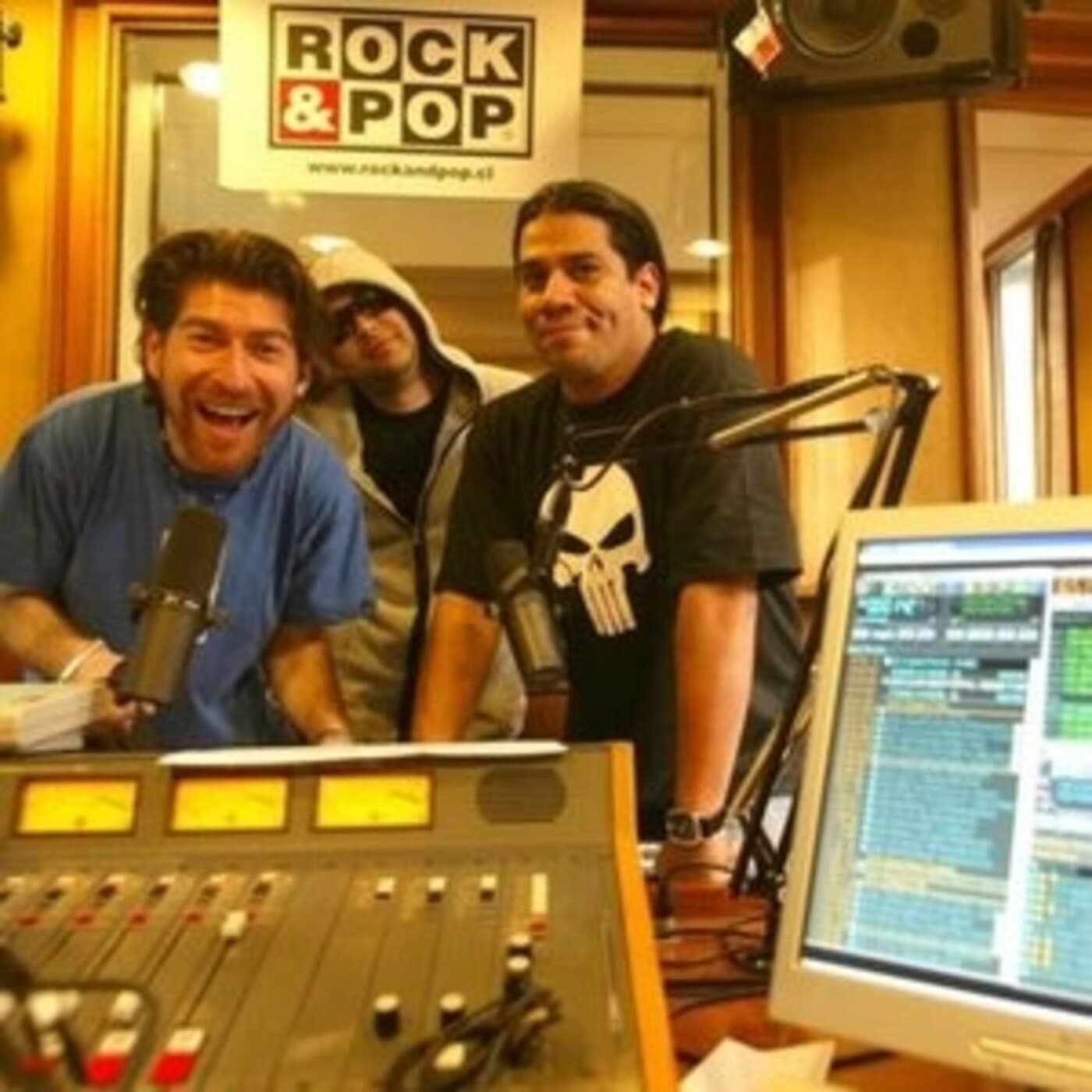 El Portal del Web R&P - Podcasts
