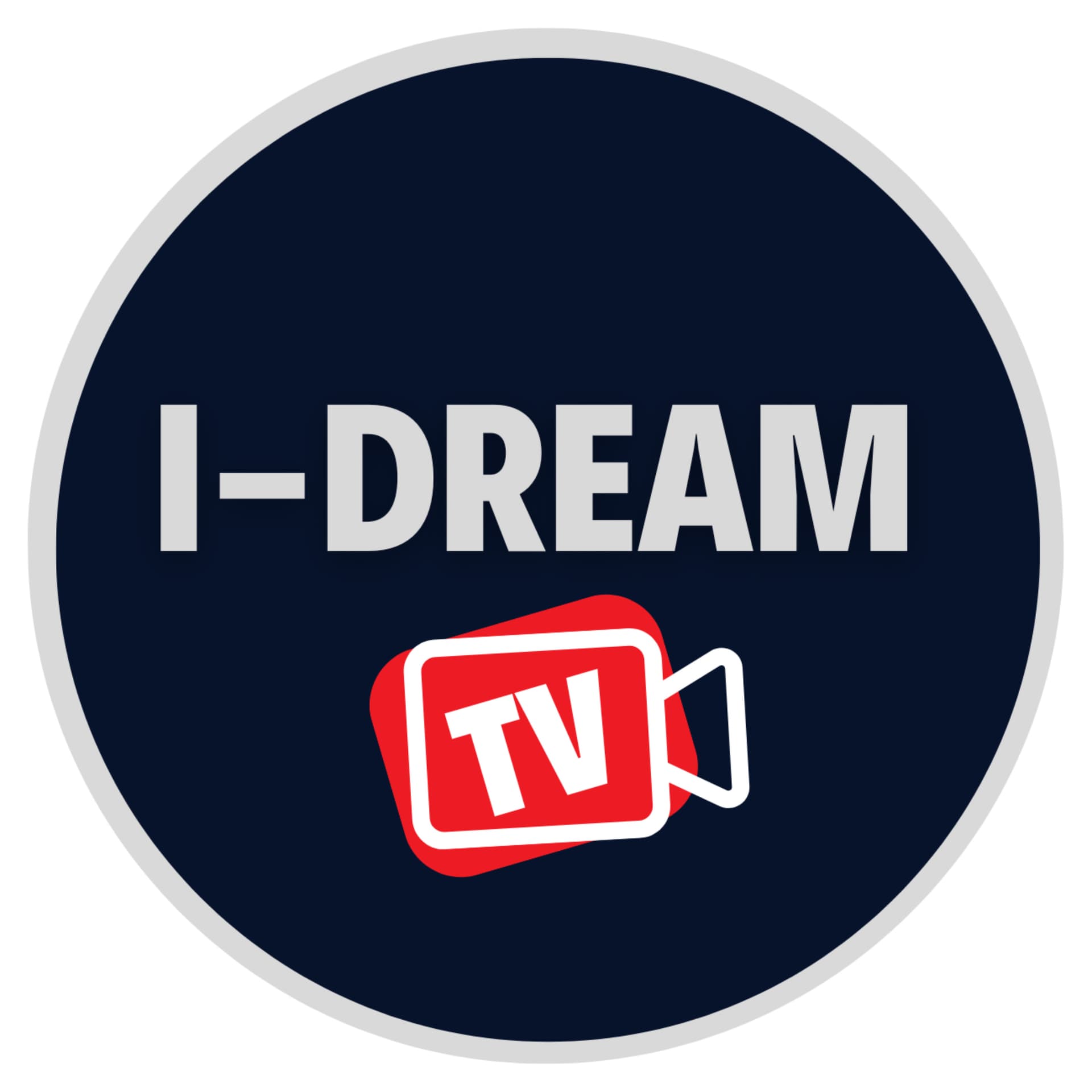 i-Dream TV Podcast - Podcasty