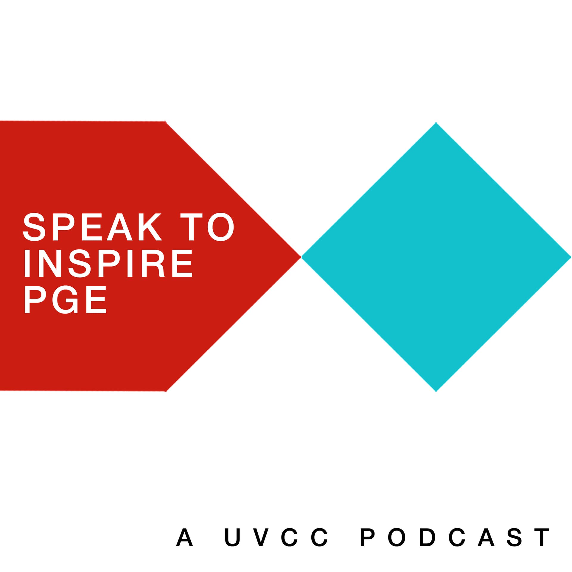 Speak To Inspire PGE - Podcast