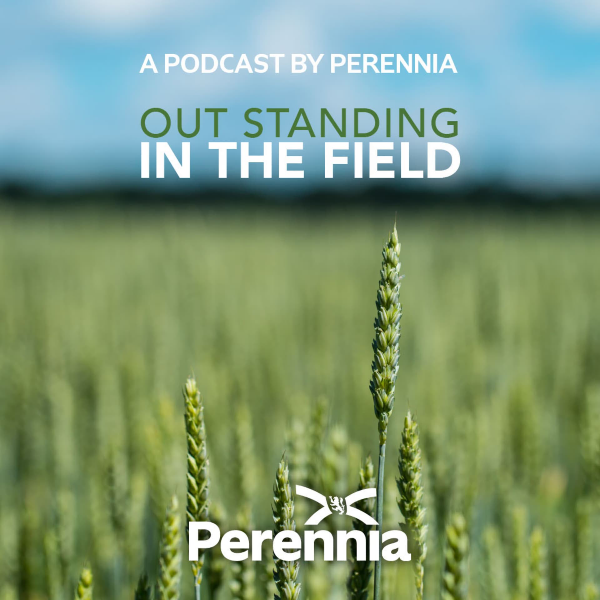 Out Standing in the Field: A Podcast by Perennia - Podcasts