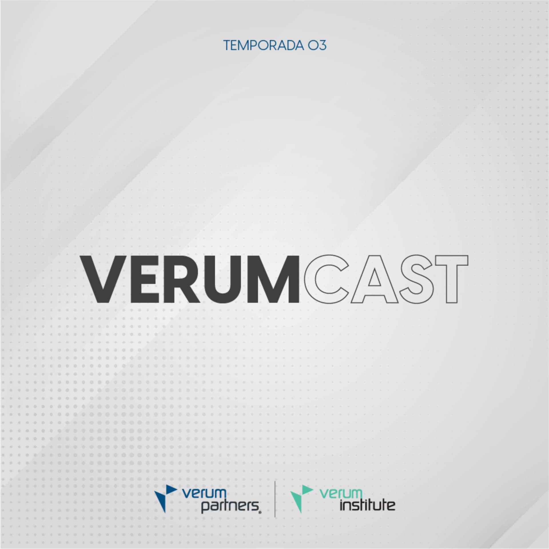 Transformação Cultural - VerumCast - Podcasts