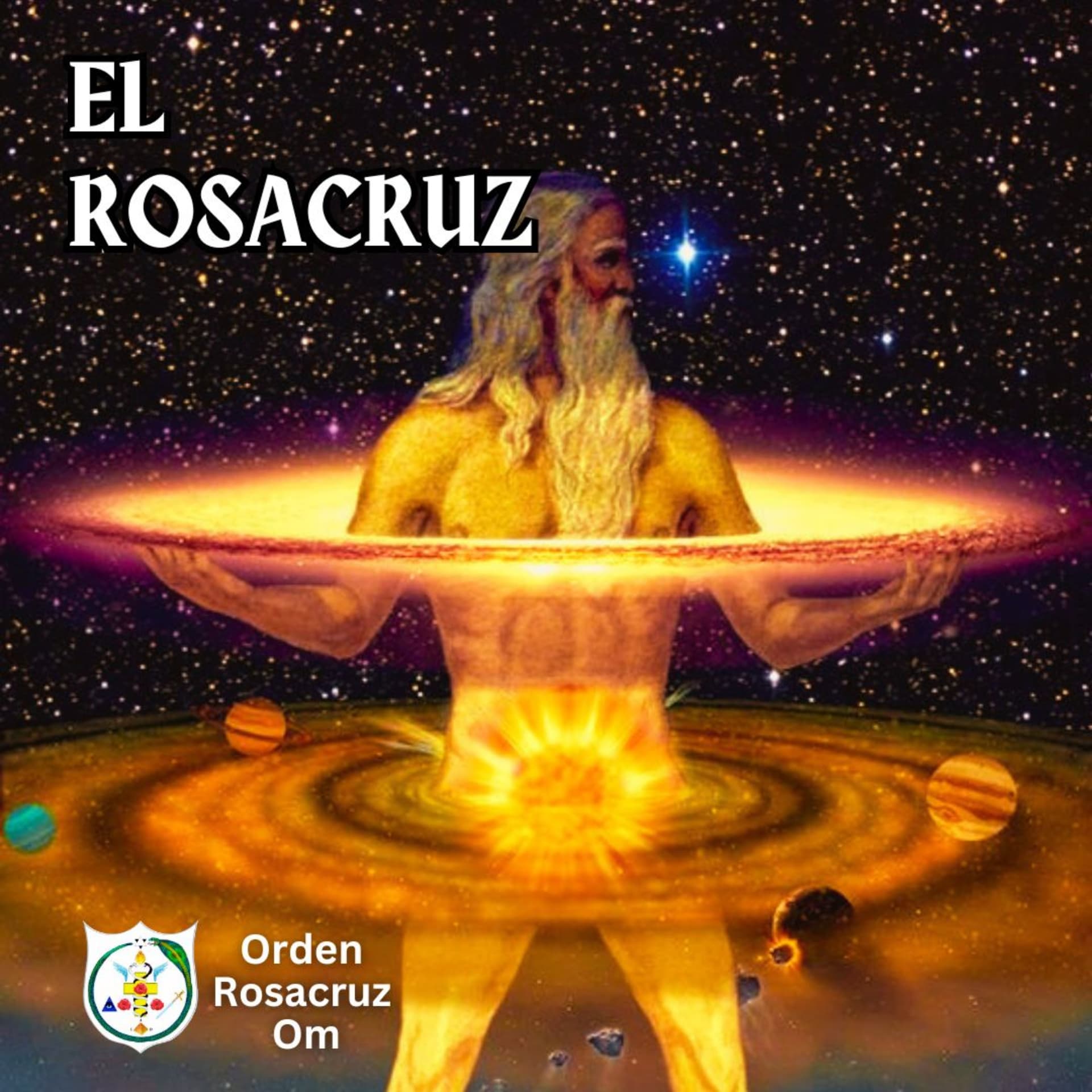 EL ROSACRUZ - Podcasts
