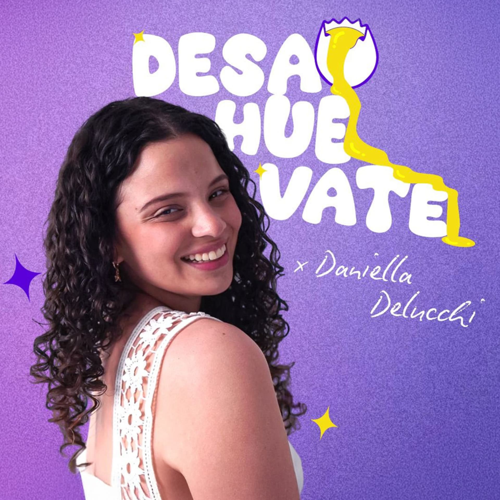 DESAHUEVATE - Podcasts