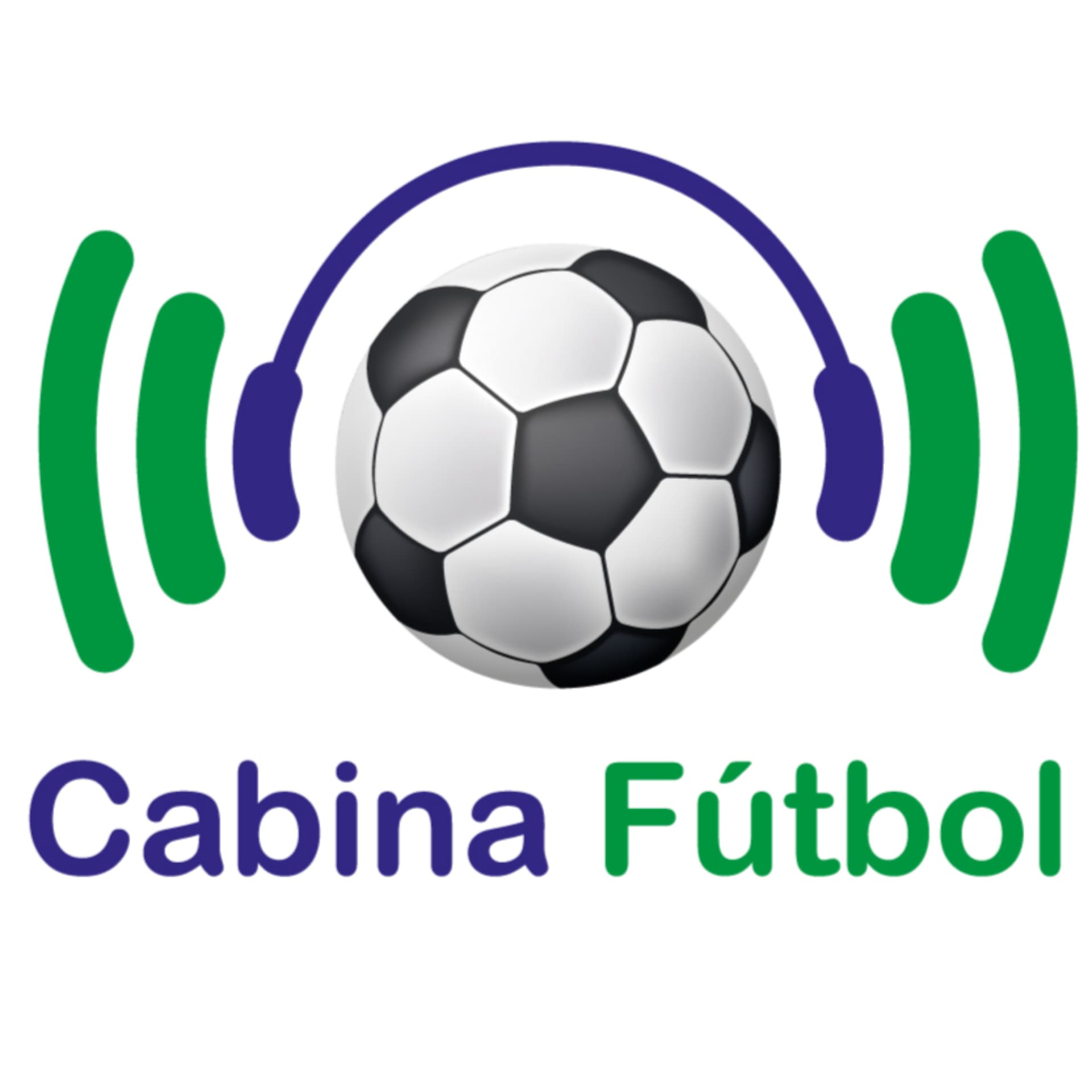 Cabina Fútbol (Bolivia) - Podcasts