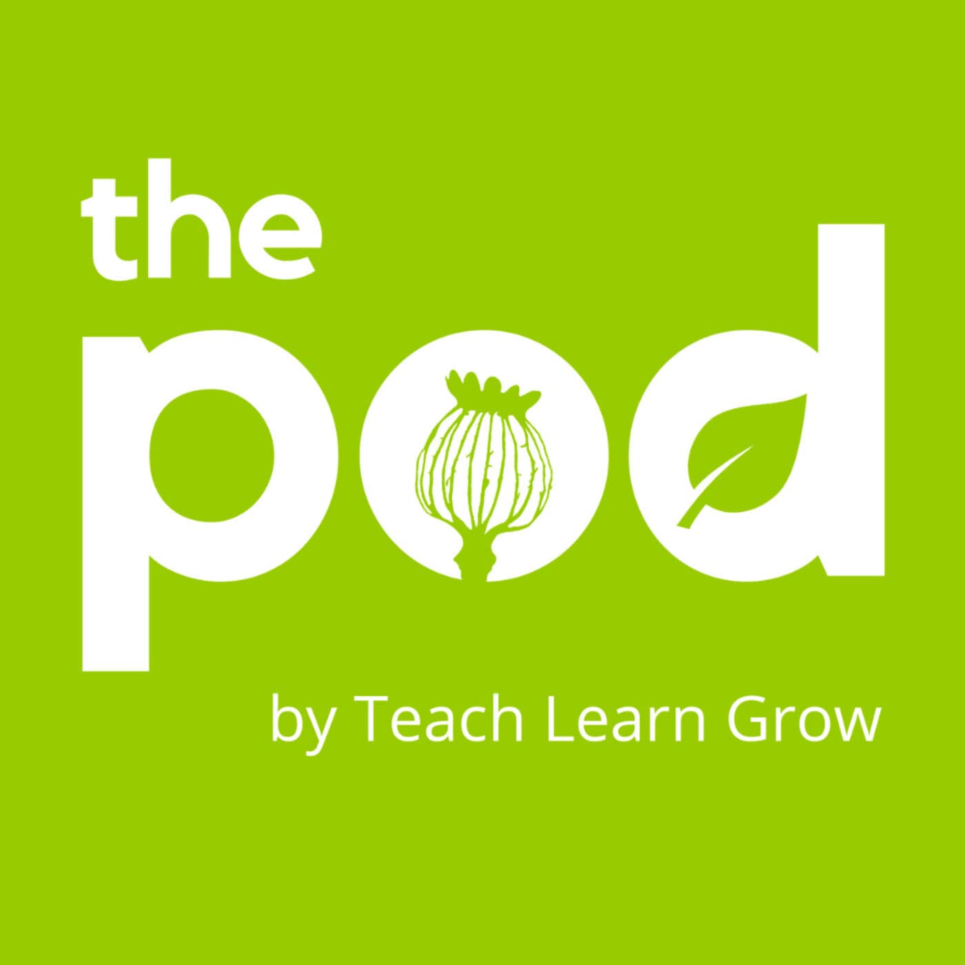The Pod: A TLG Podcast - Podcasts