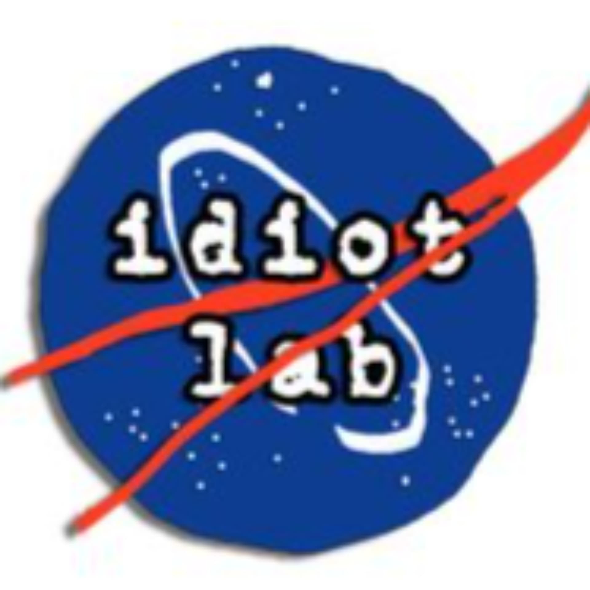 Idiotlab - Podcasty