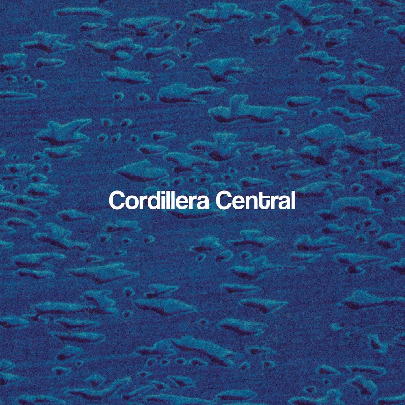 Cordillera Central - Podcasts