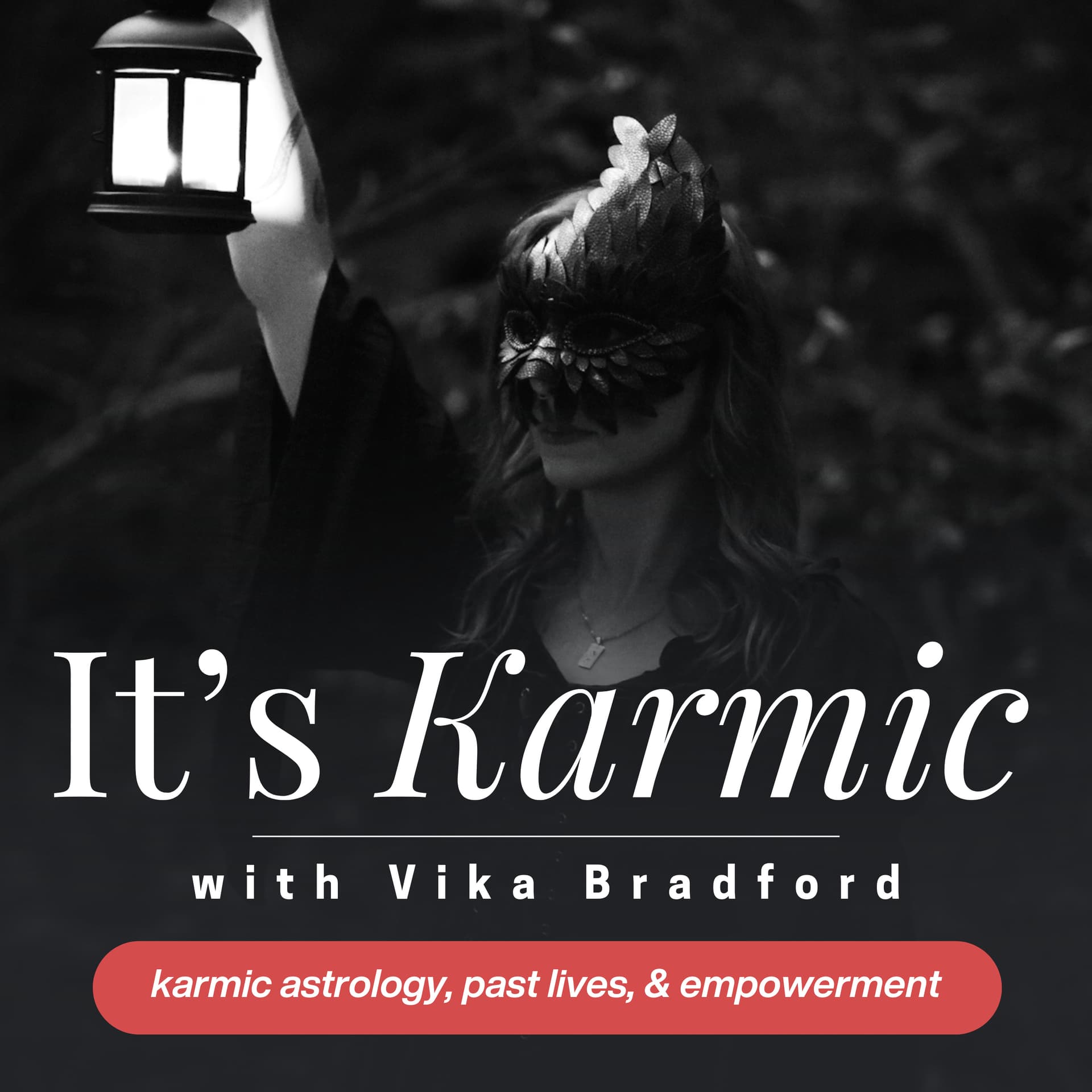 It's Karmic | Astrology, Past Lives, and Soul Healing - Podcasts